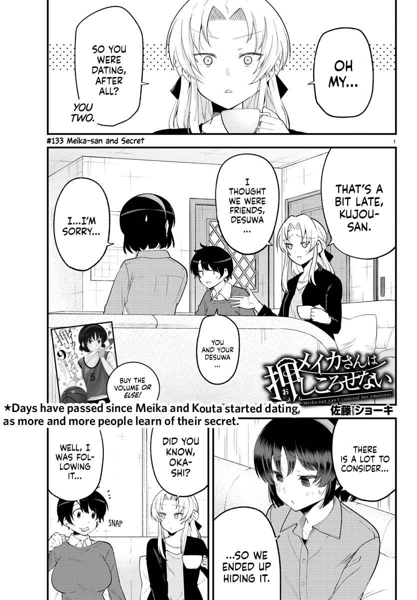 Chapter 133 - Page 1
