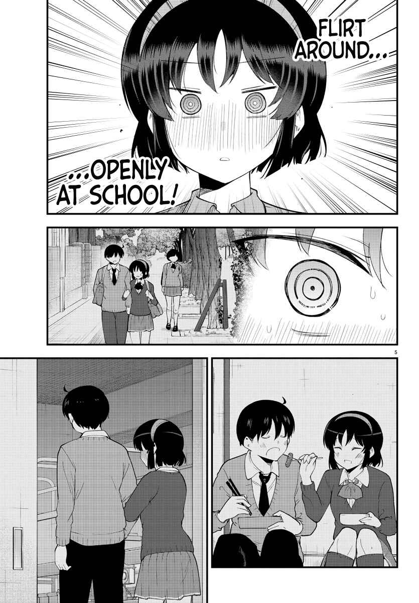 Chapter 133 - Page 5