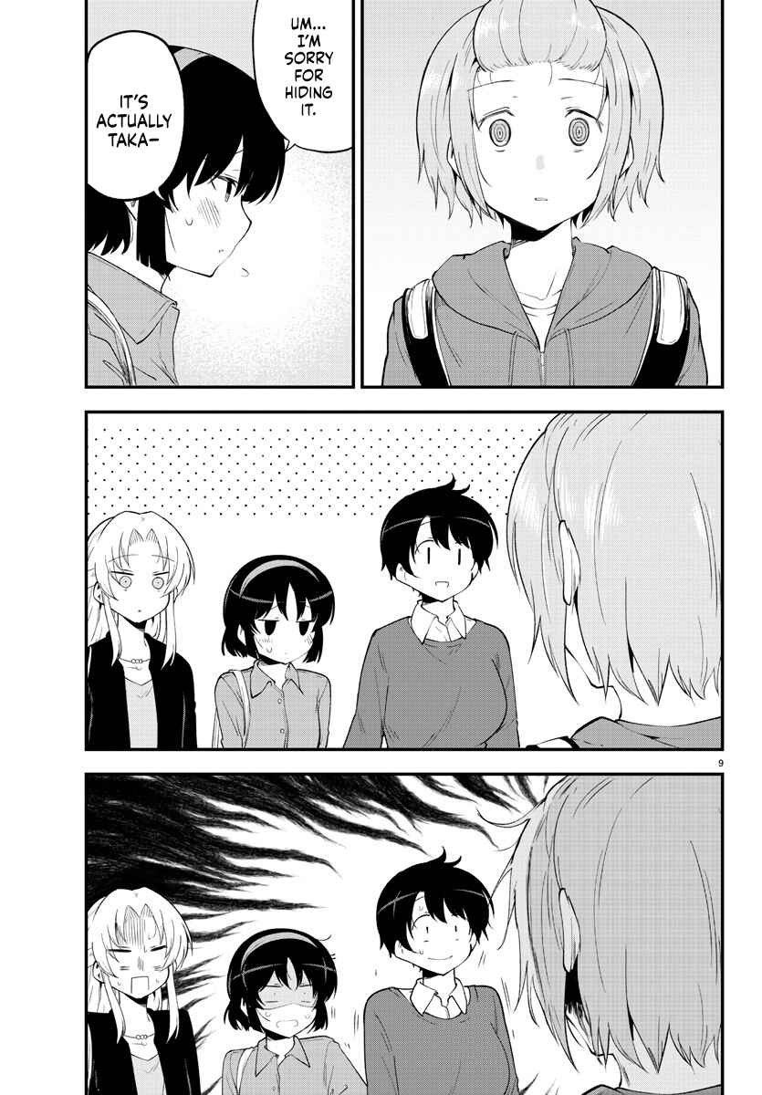 Chapter 133 - Page 9