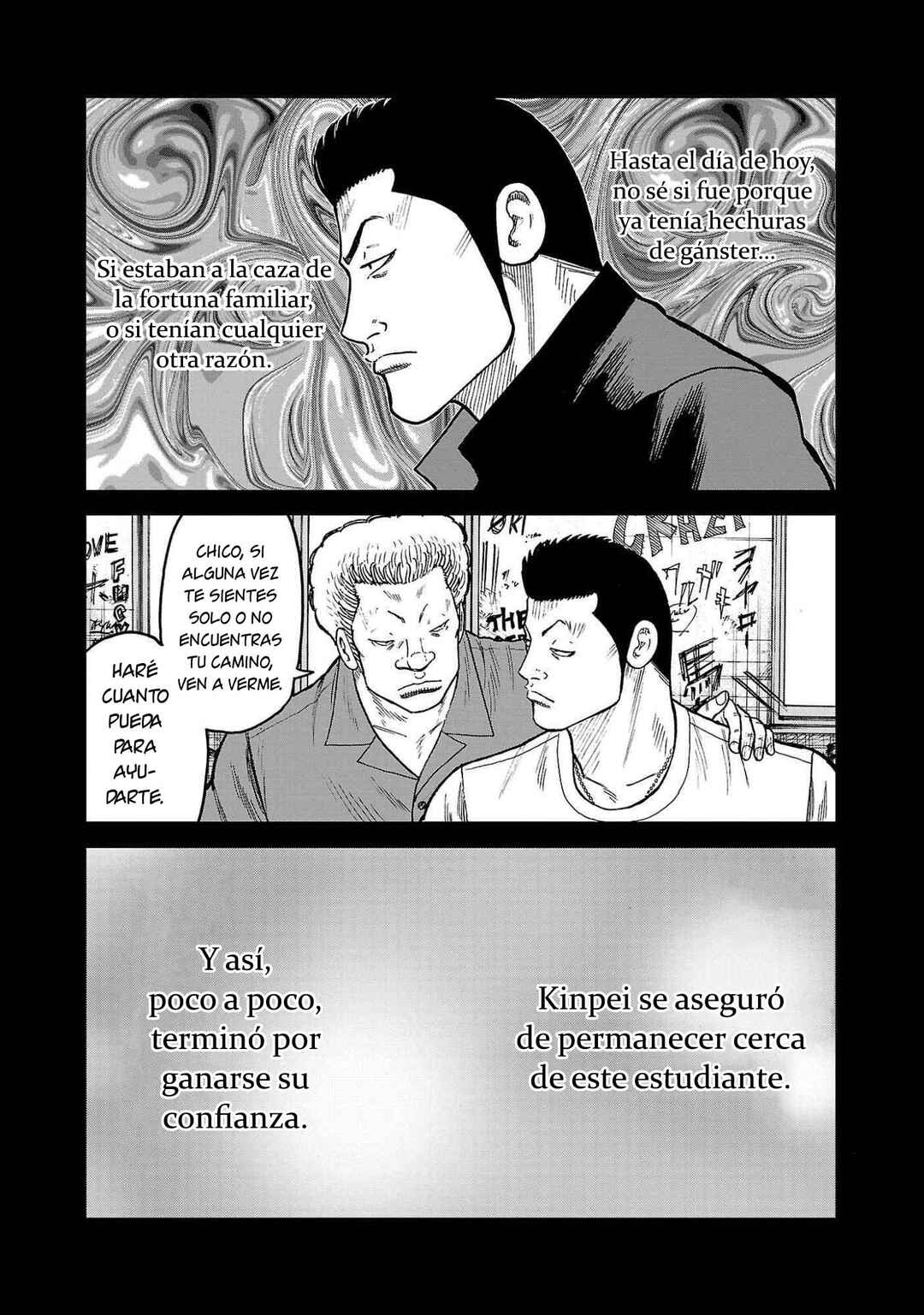 Chapter 42 - Page 19