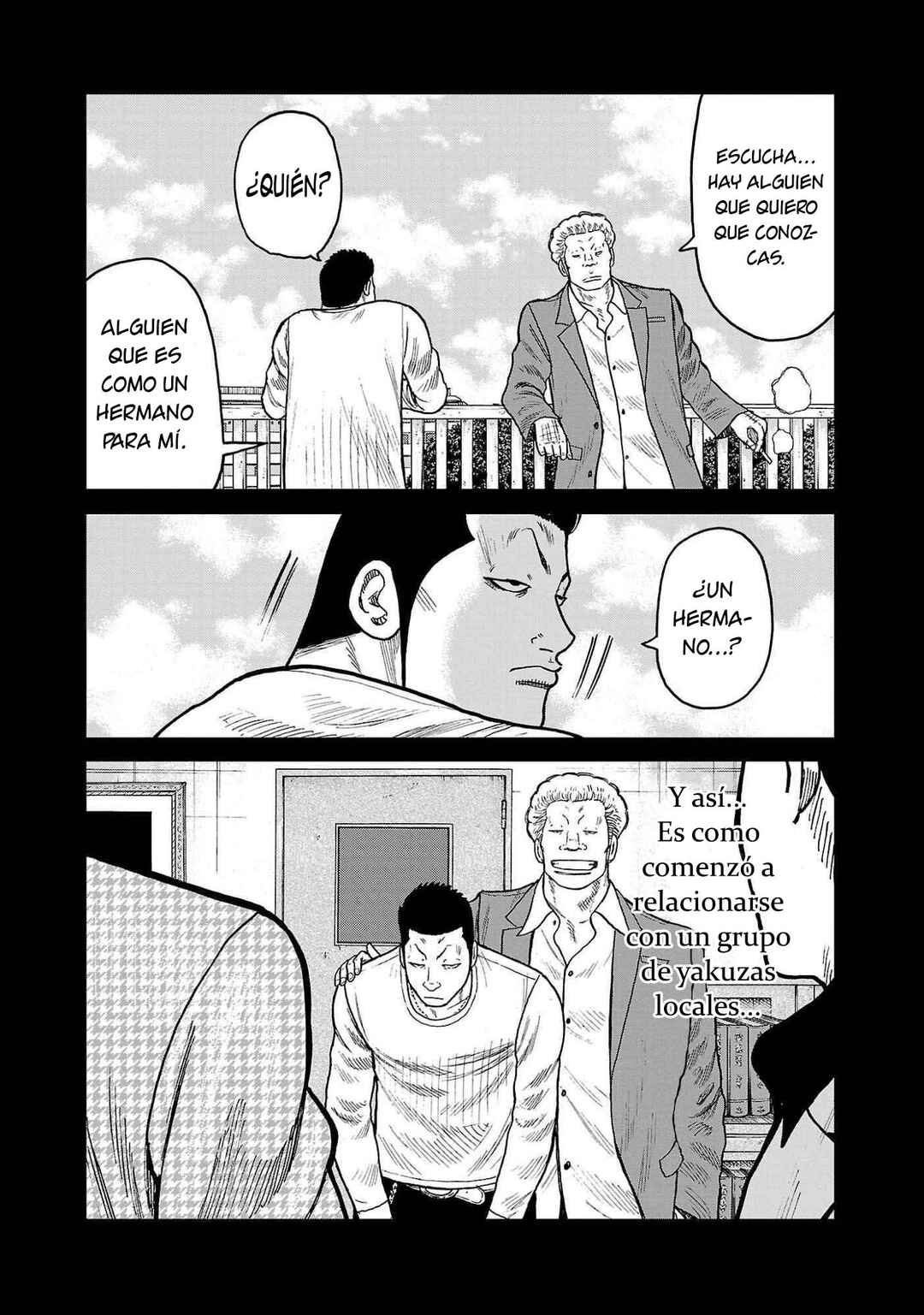 Chapter 42 - Page 21