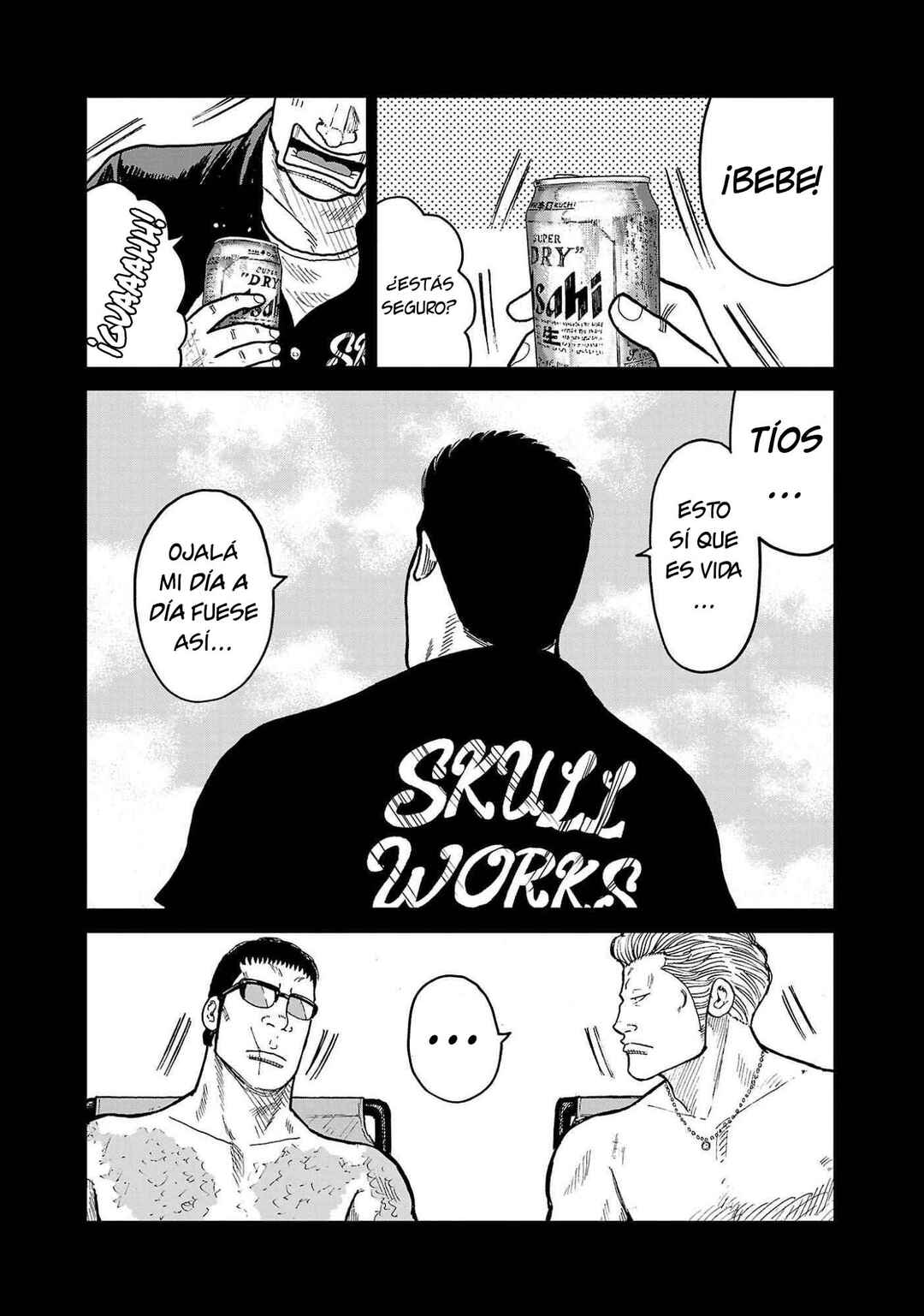 Chapter 42 - Page 23