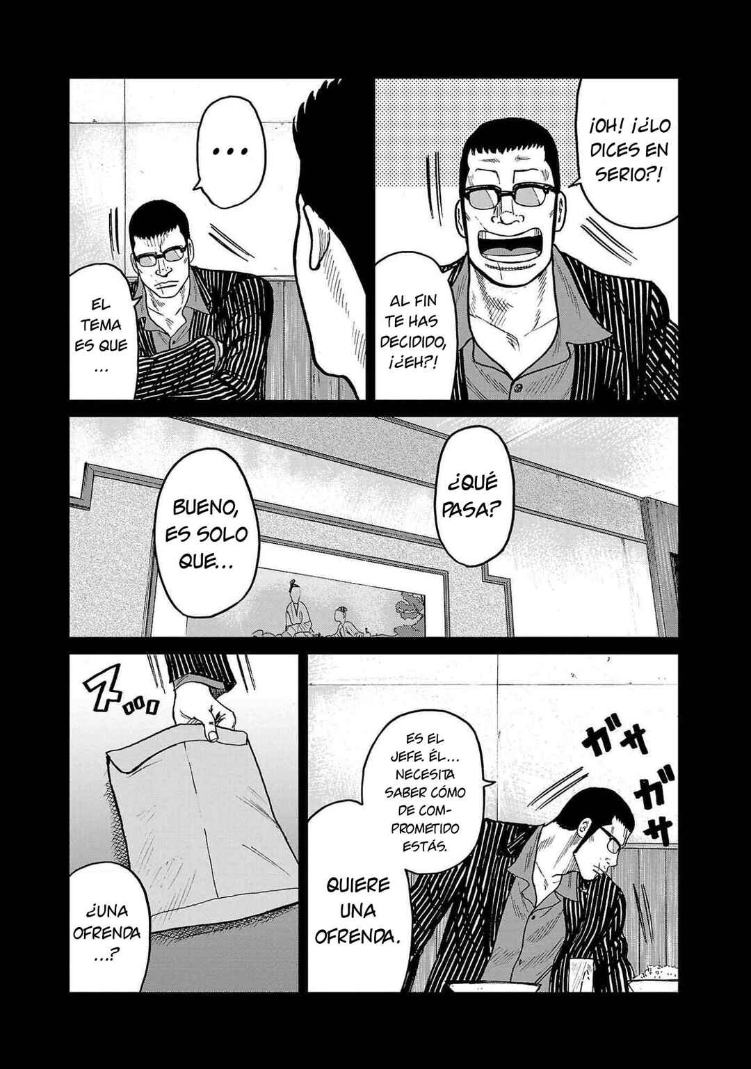Chapter 42 - Page 29