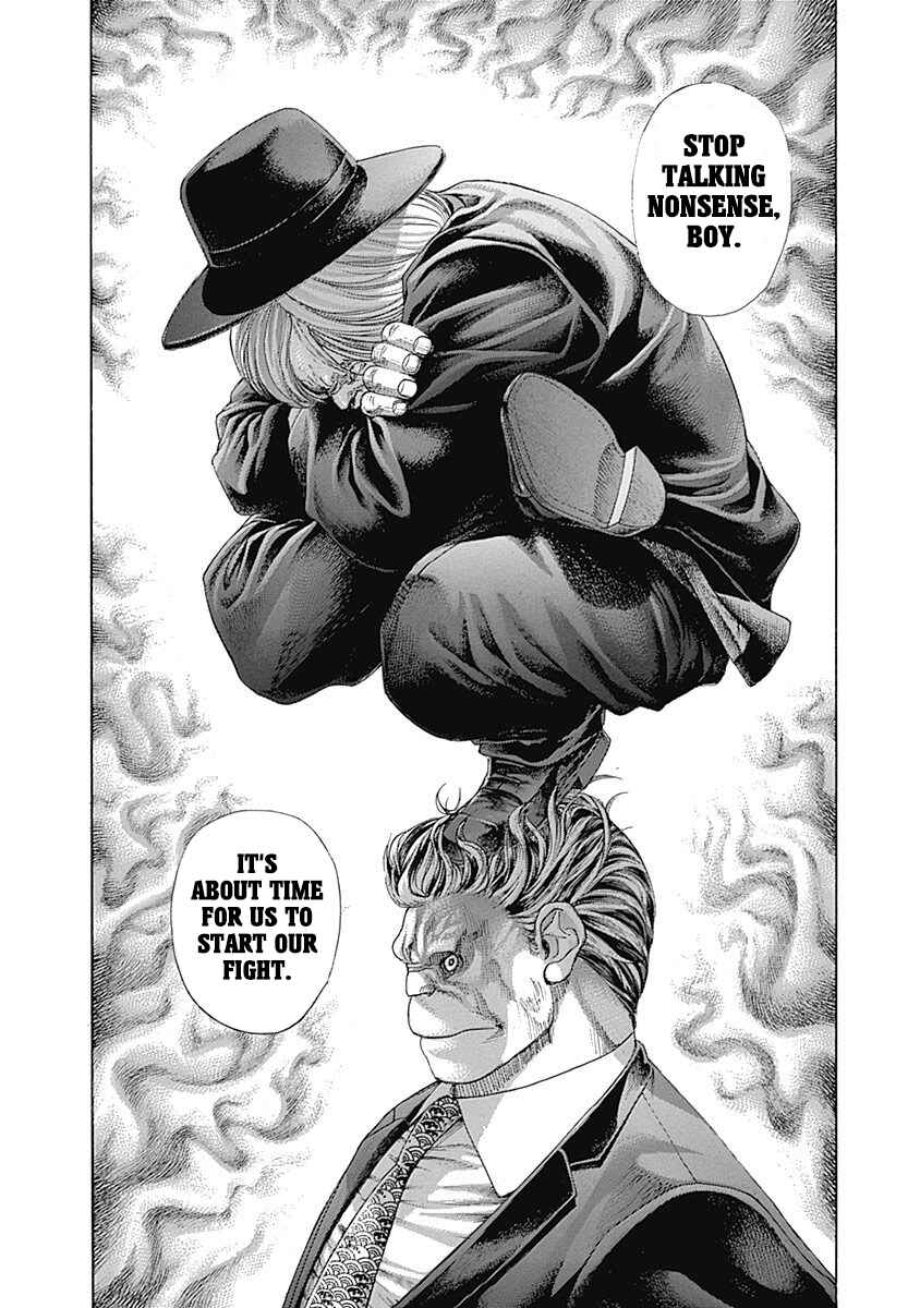 Chapter 384 - Page 3
