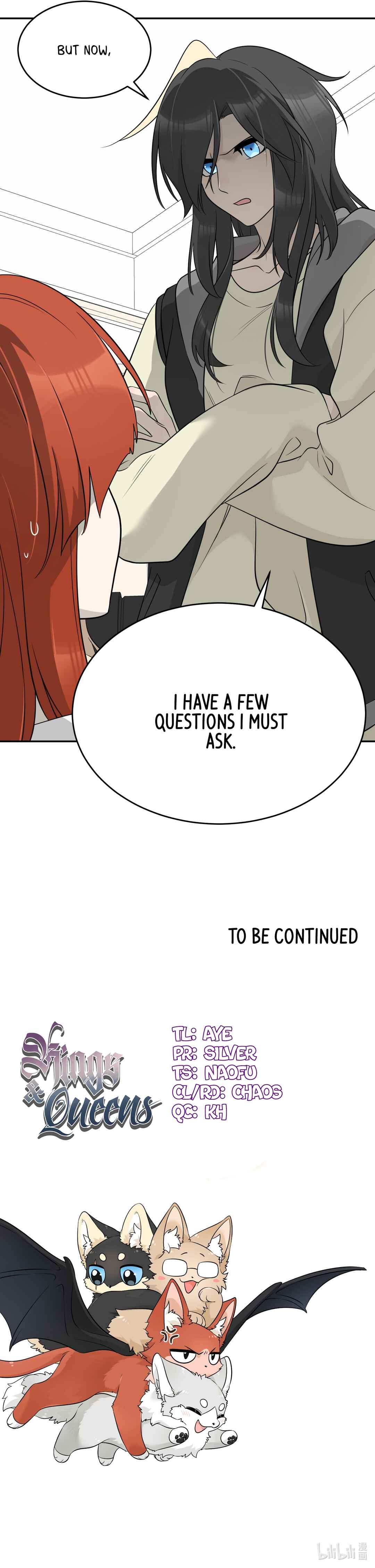 Chapter 125 - Page 20