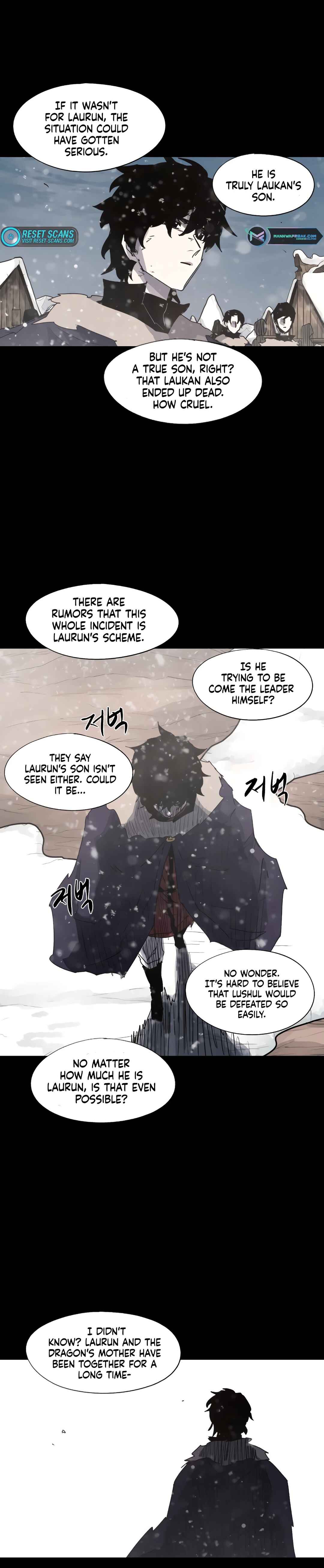 Chapter 107 - Page 19