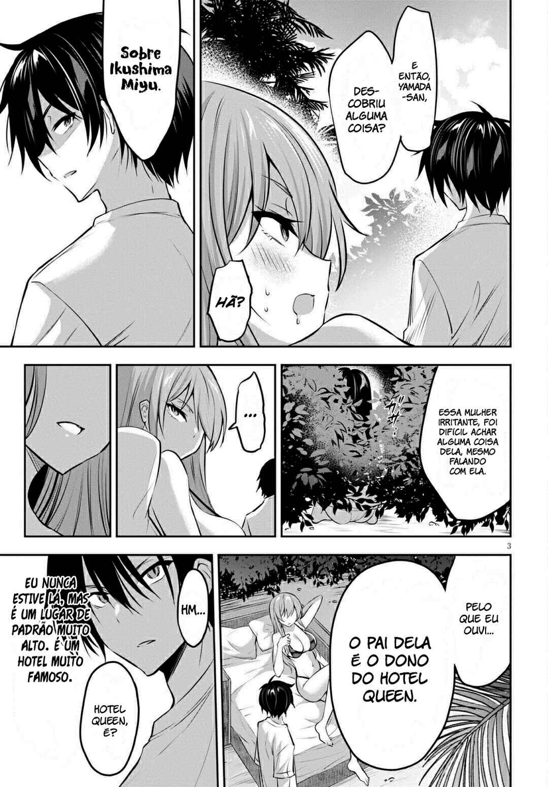 Chapter 3 - Page 5