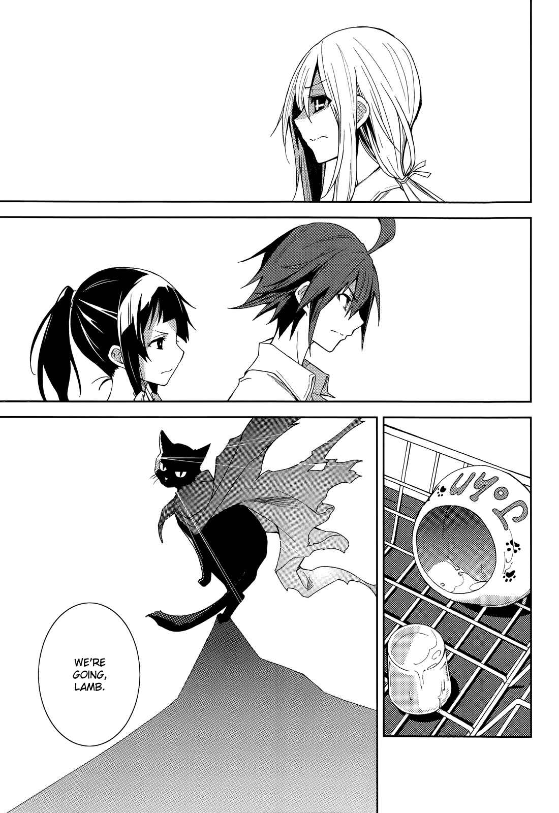 Chapter 50 - Page 18