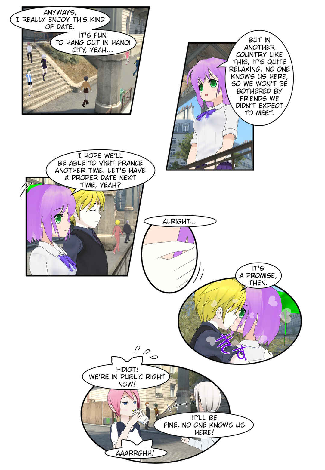 Chapter 72 - Page 13