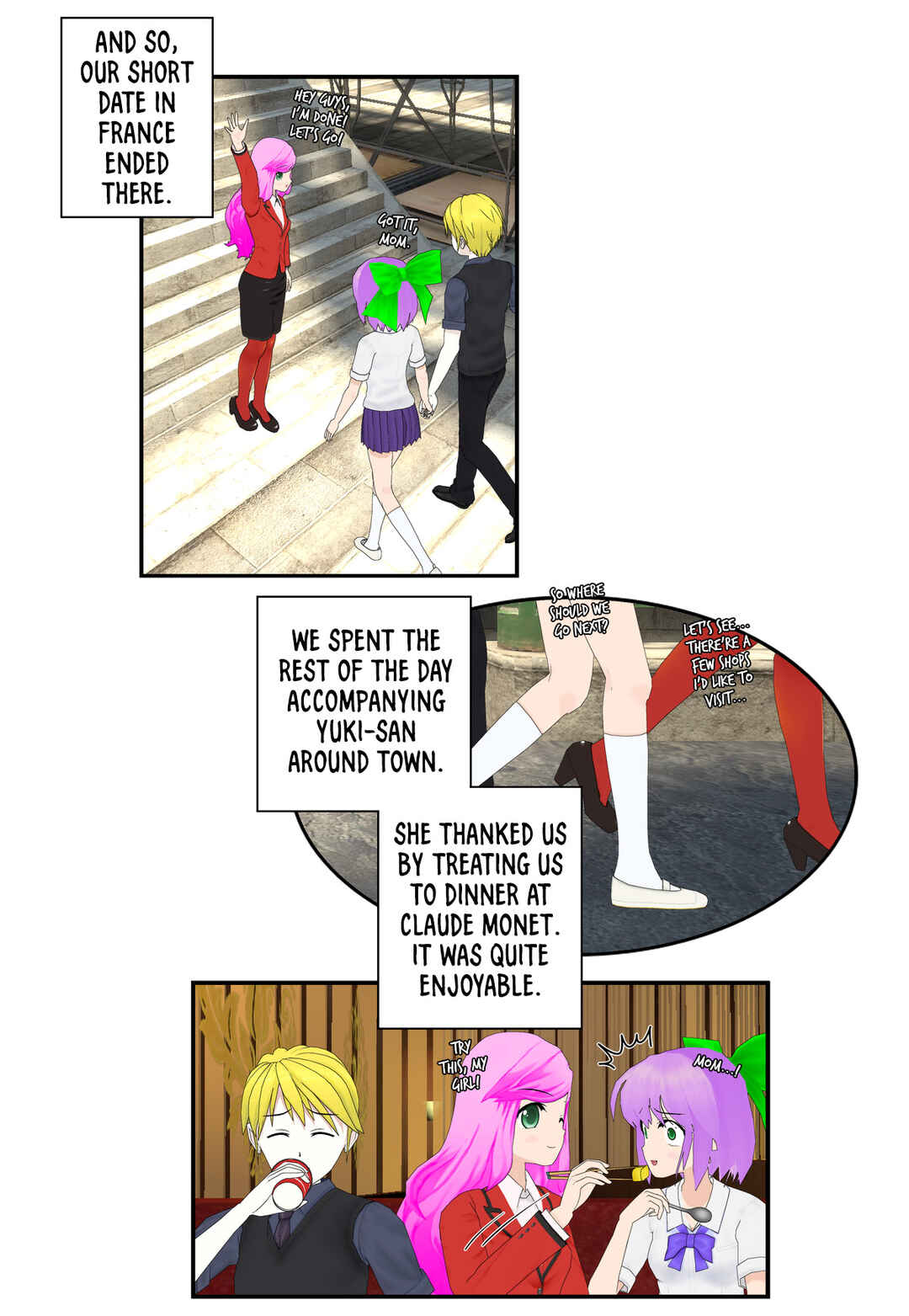 Chapter 72 - Page 14