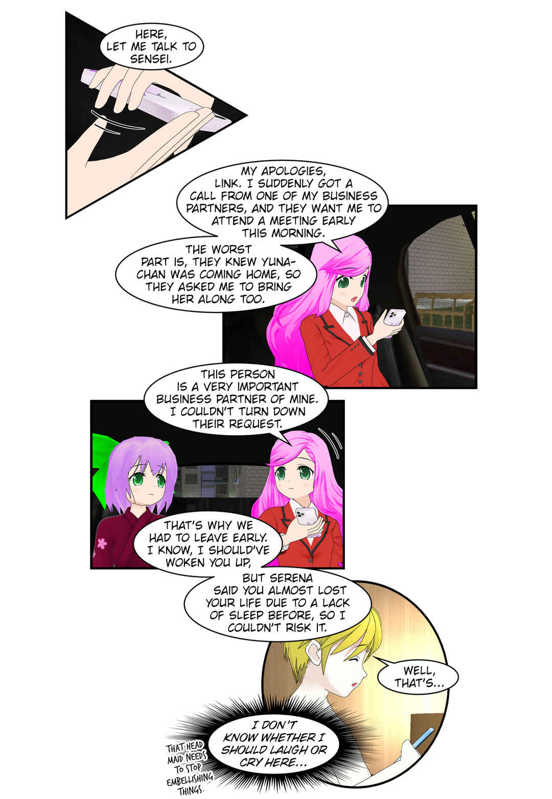 Chapter 72 - Page 17