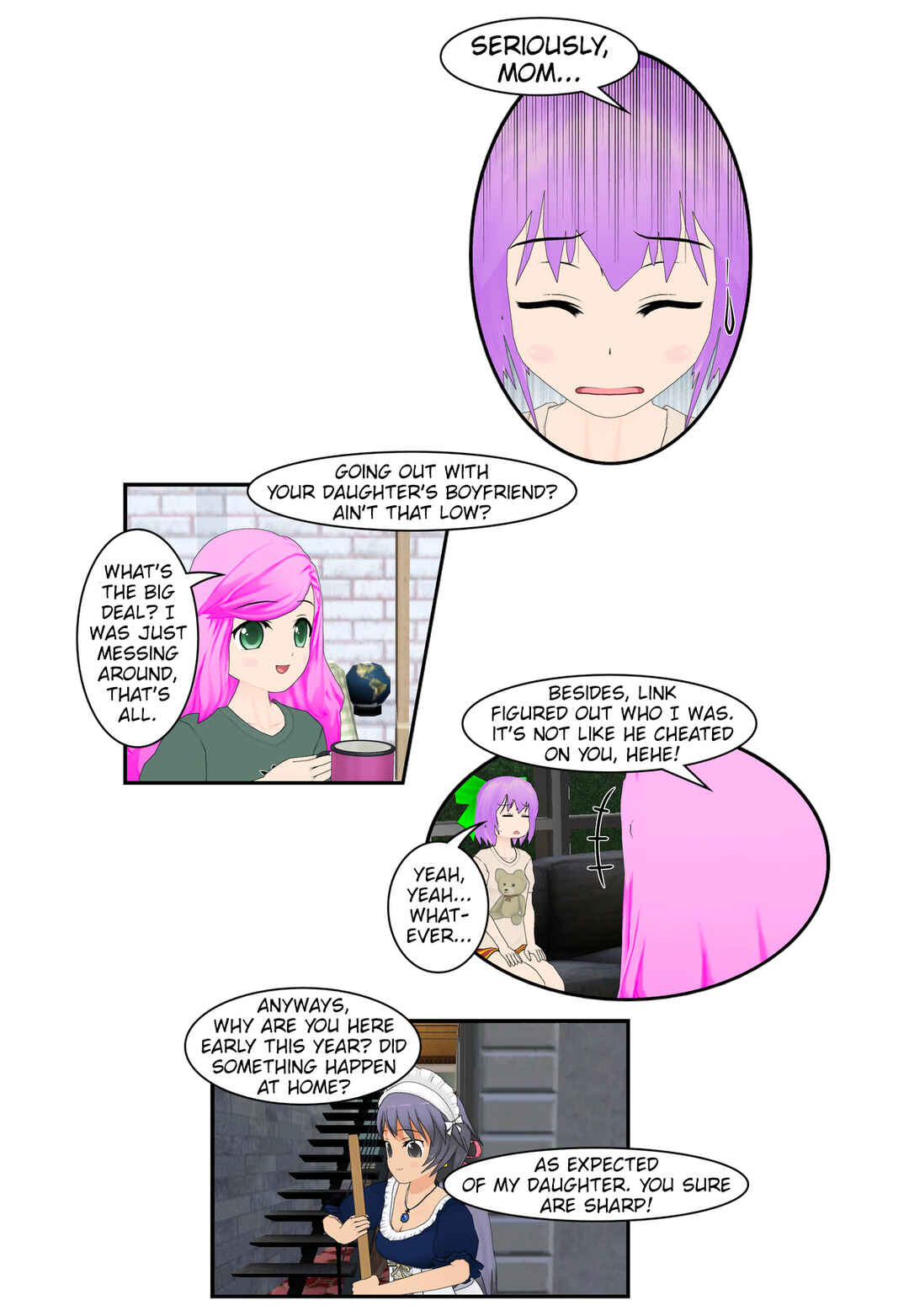 Chapter 72 - Page 2