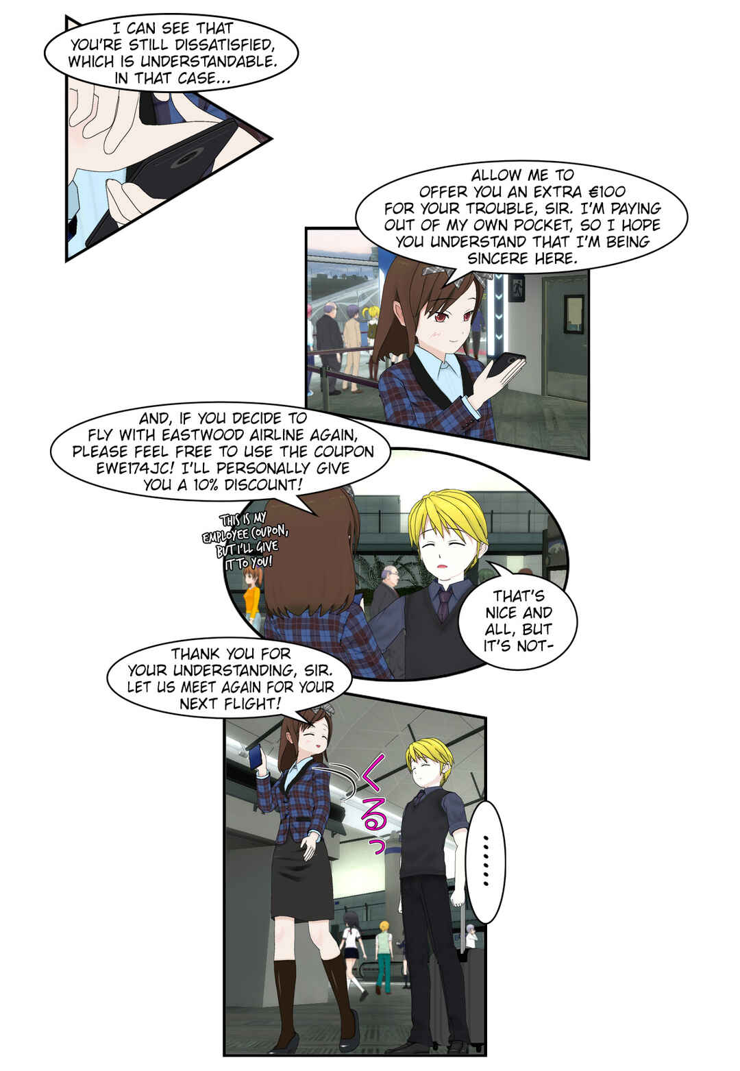 Chapter 72 - Page 22