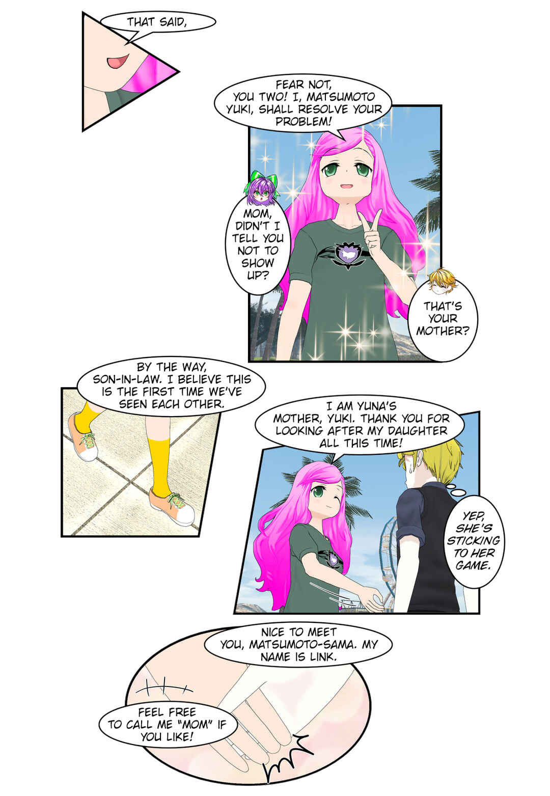 Chapter 72 - Page 9