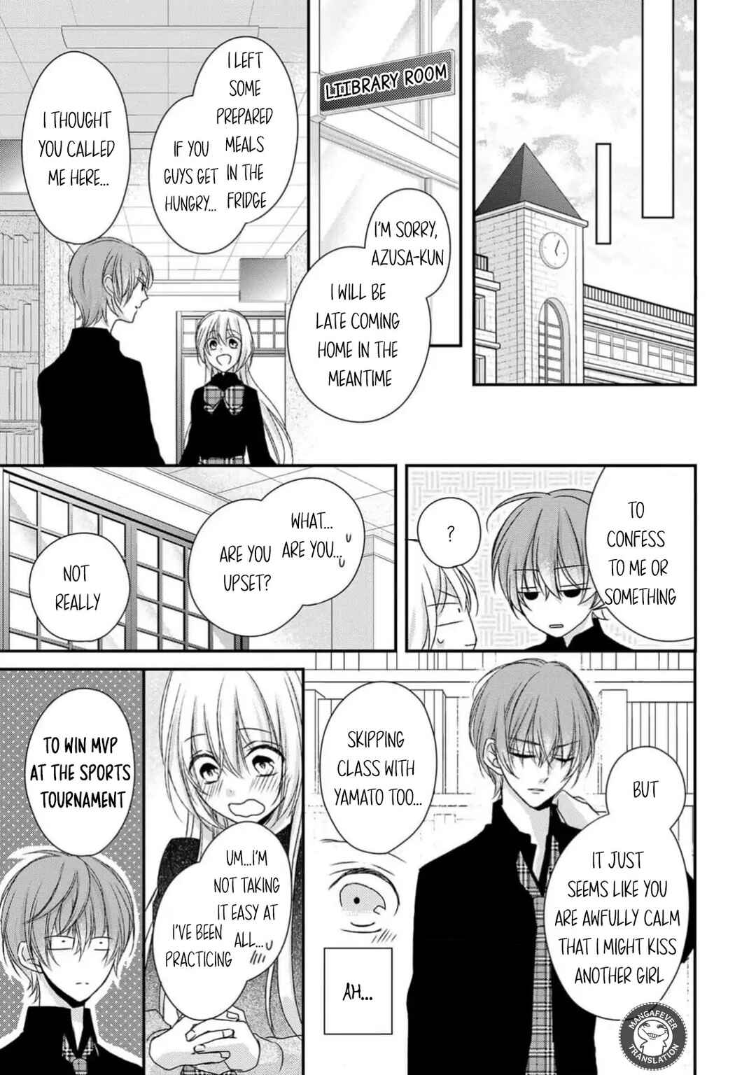 Chapter 21 - Page 25