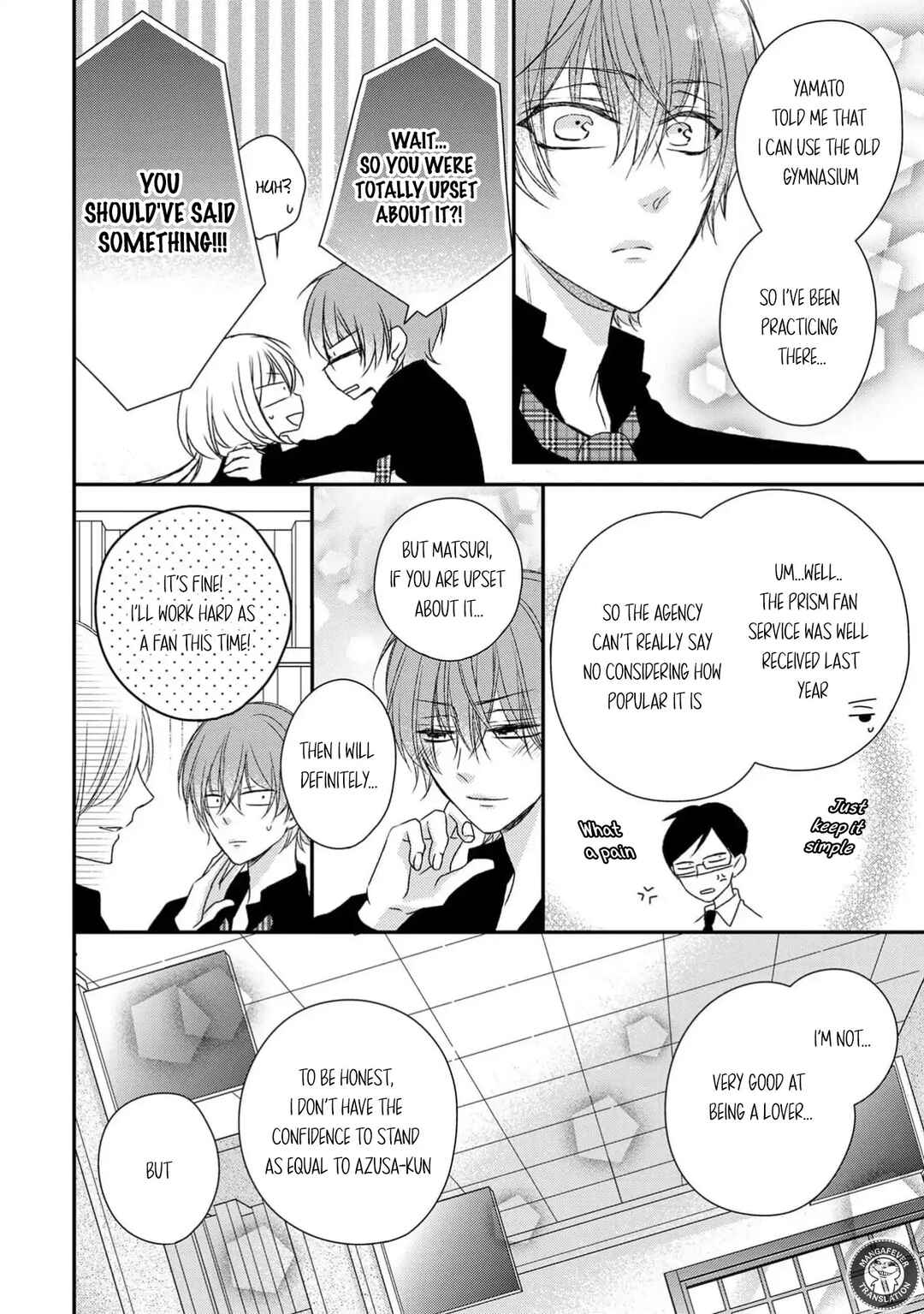 Chapter 21 - Page 26