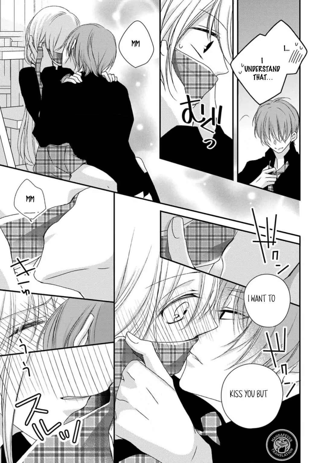 Chapter 21 - Page 29