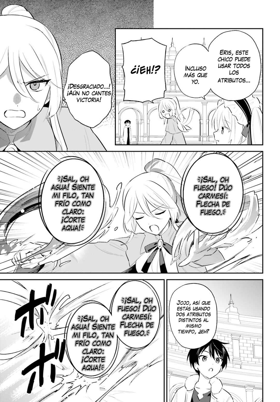 Chapter 97 - Page 10
