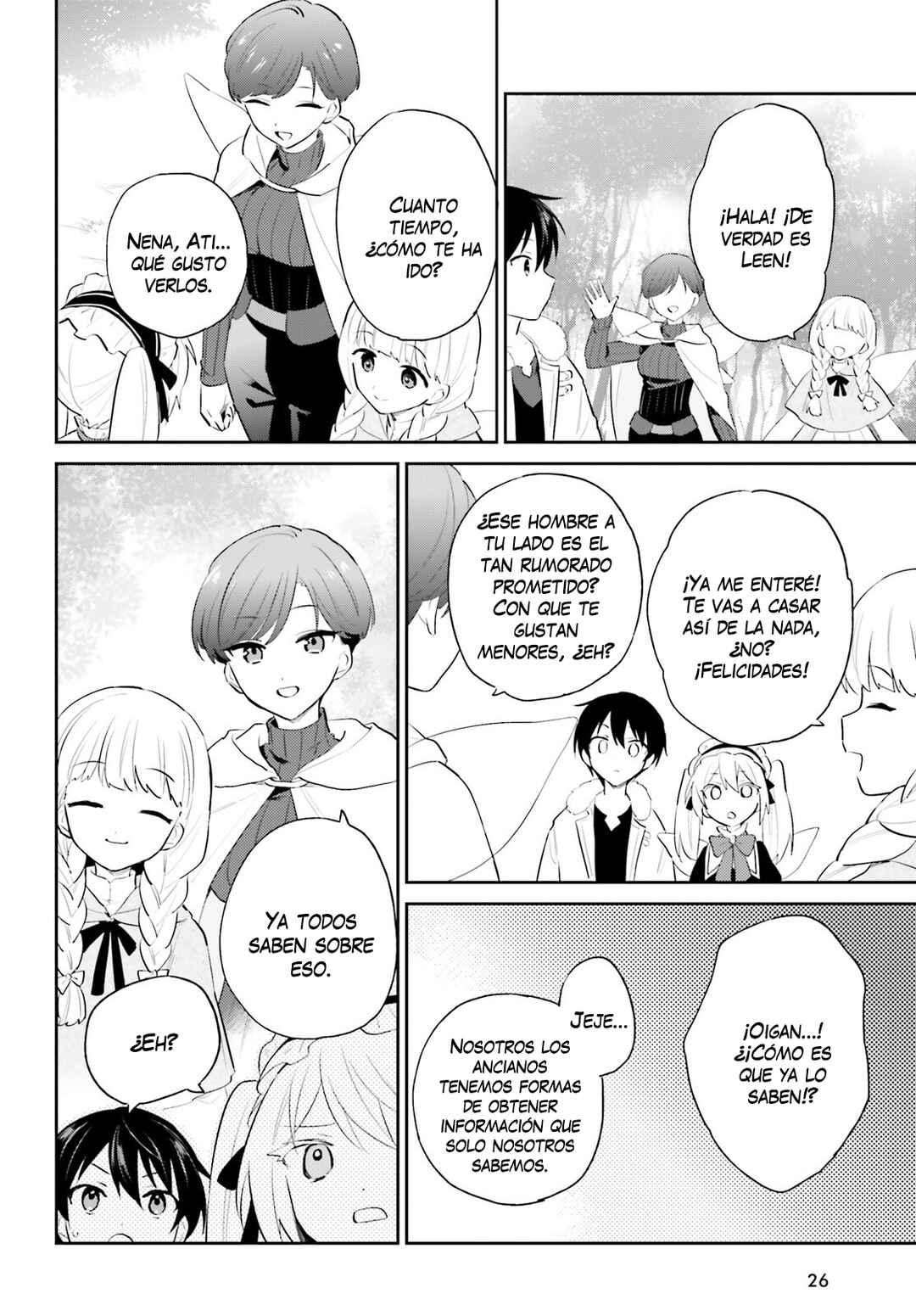 Chapter 97 - Page 21