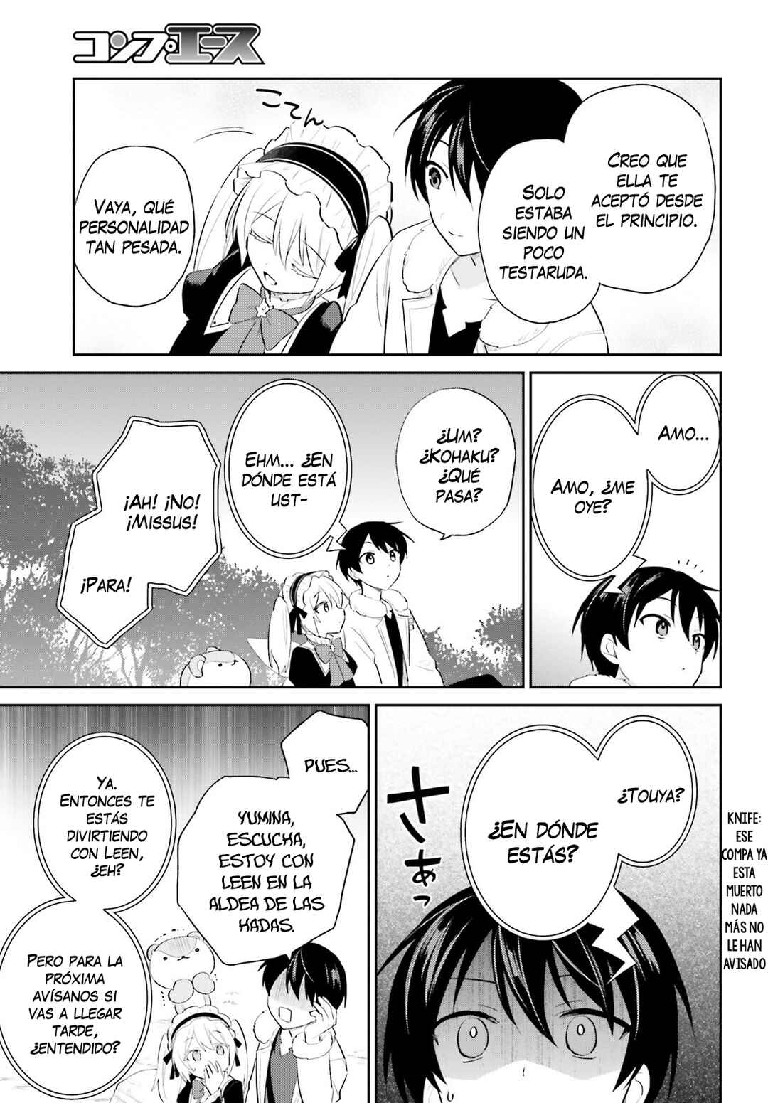 Chapter 97 - Page 26