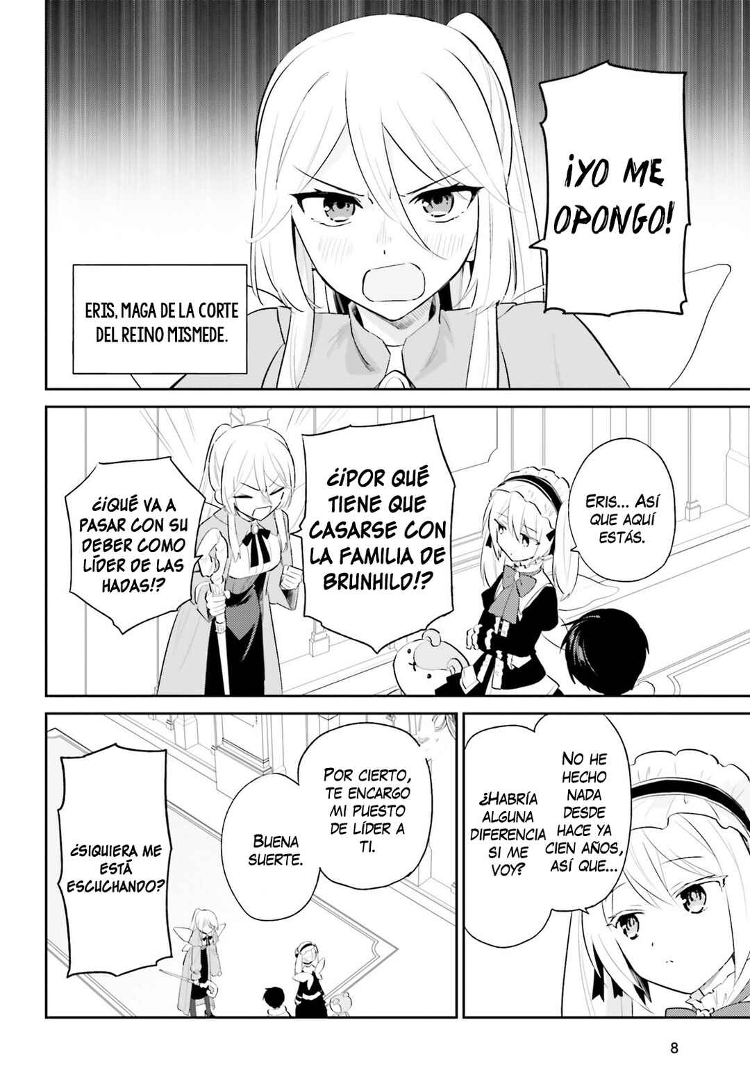 Chapter 97 - Page 3