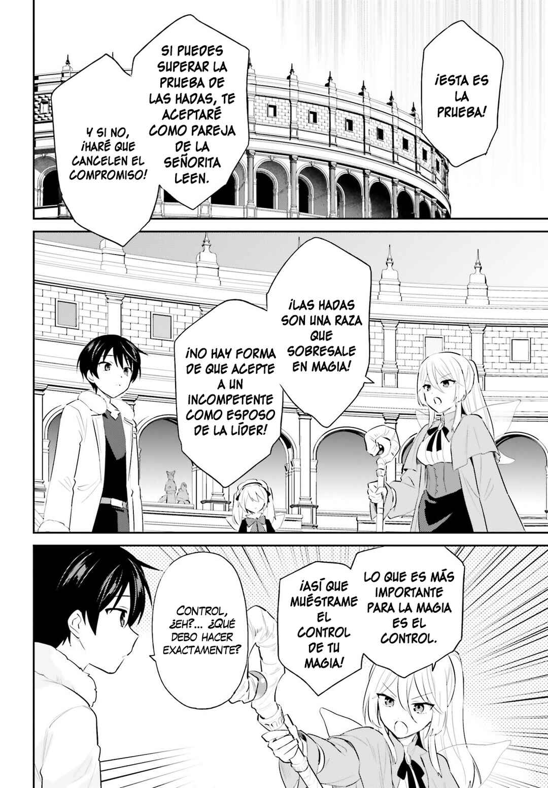 Chapter 97 - Page 5