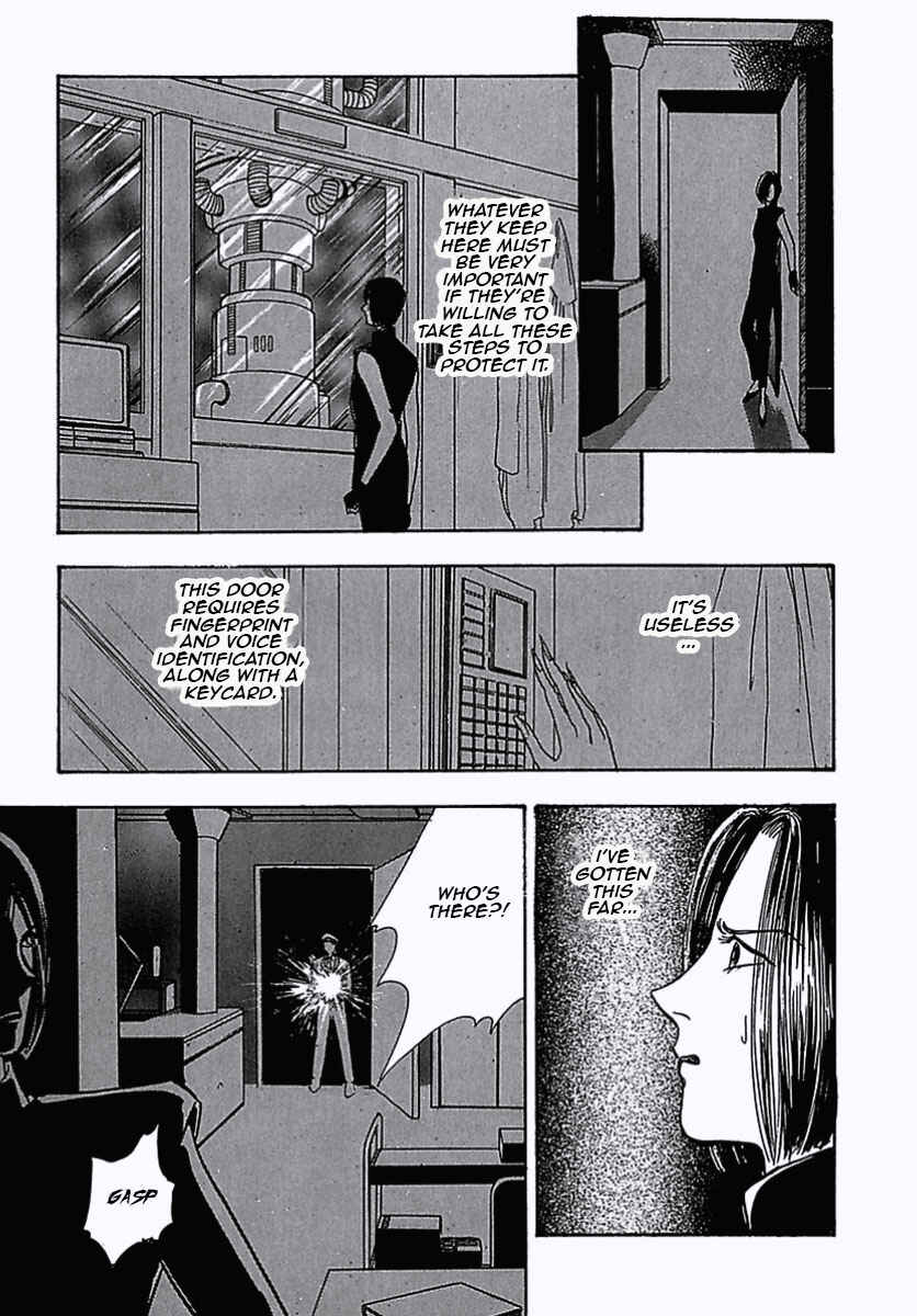 Chapter 9 - Page 32