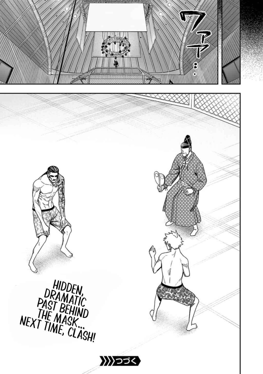 Chapter 78 - Page 15