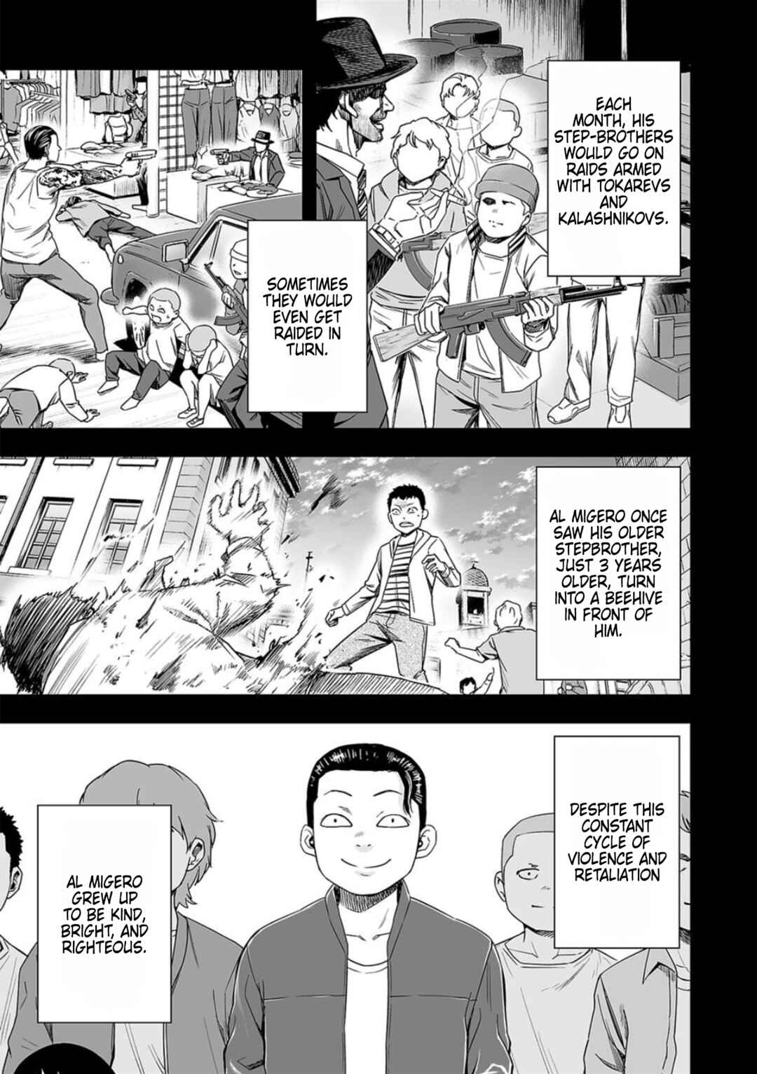 Chapter 78 - Page 5