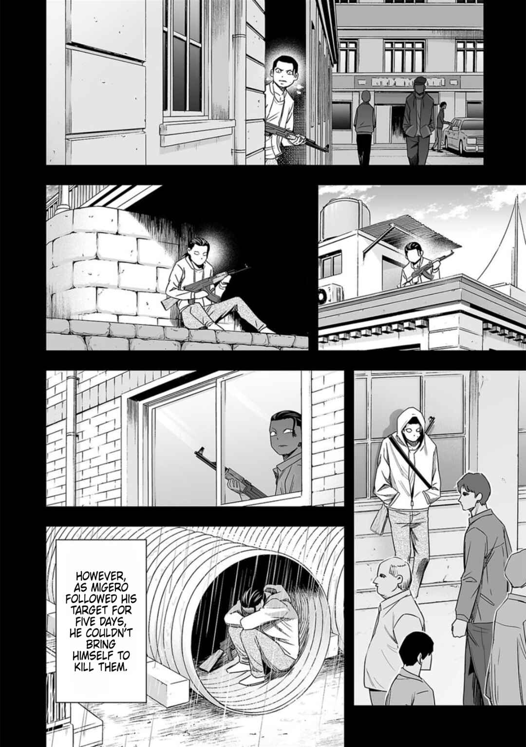Chapter 78 - Page 8