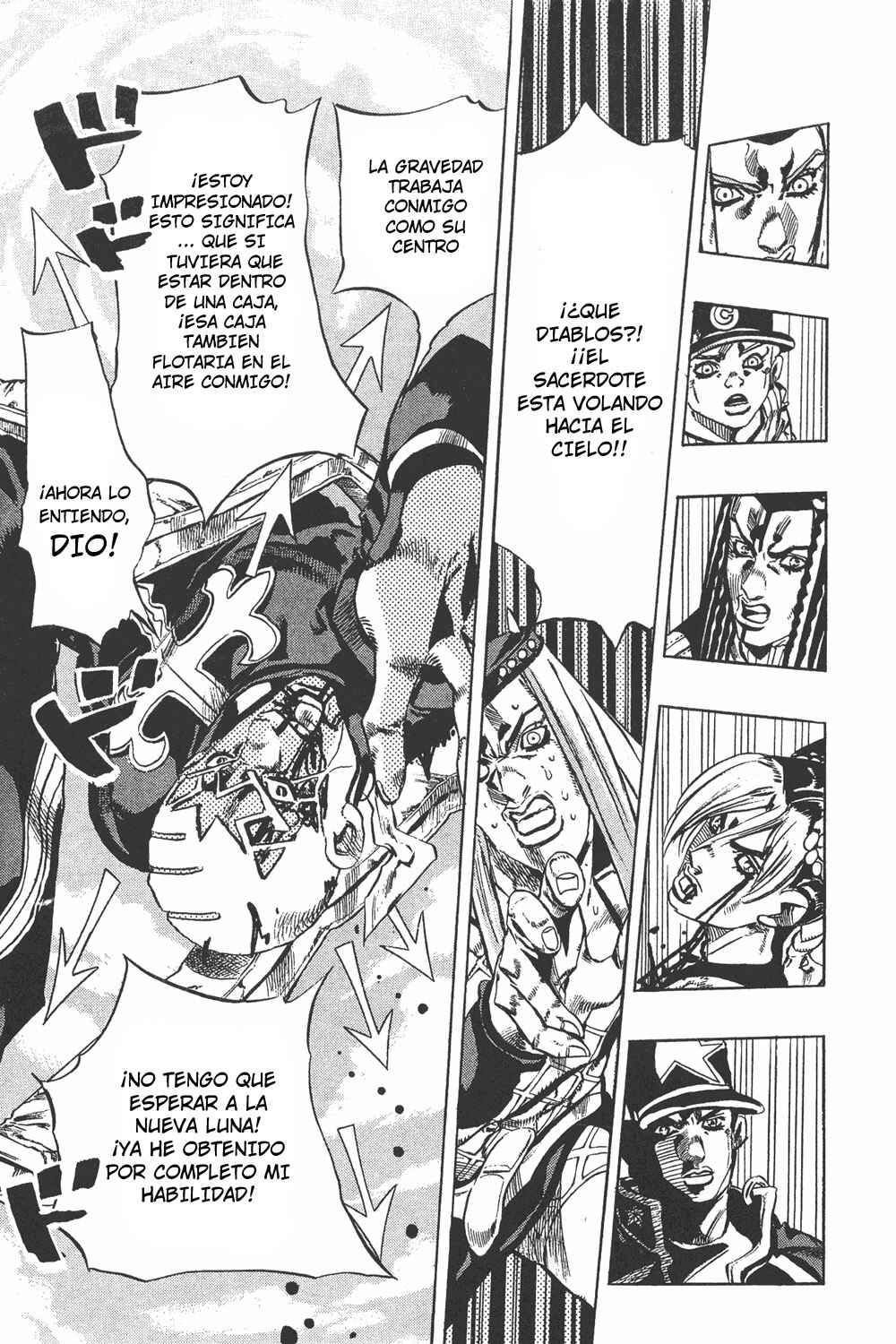 Chapter 147 - Page 22