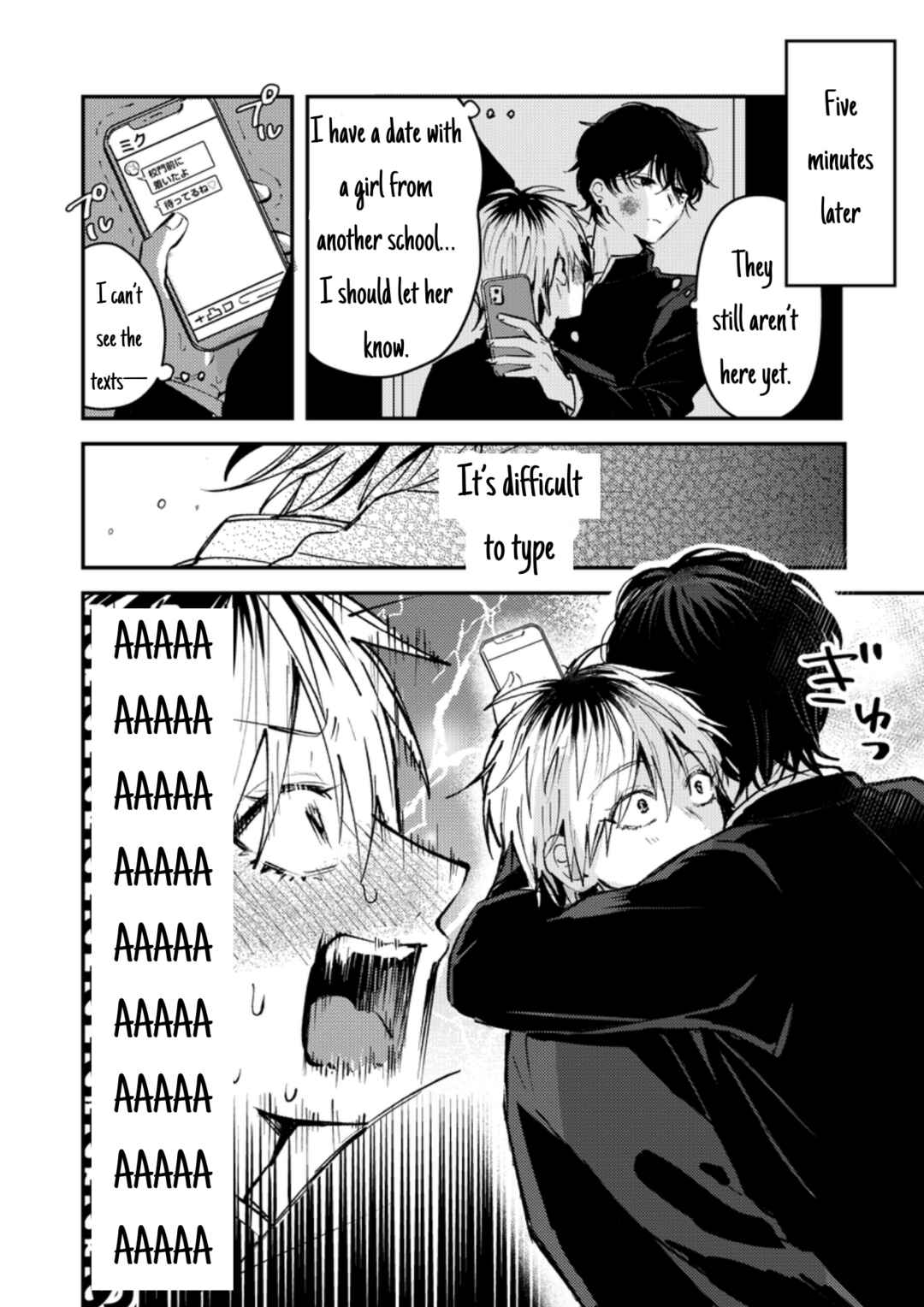 Chapter 4 - Page 5