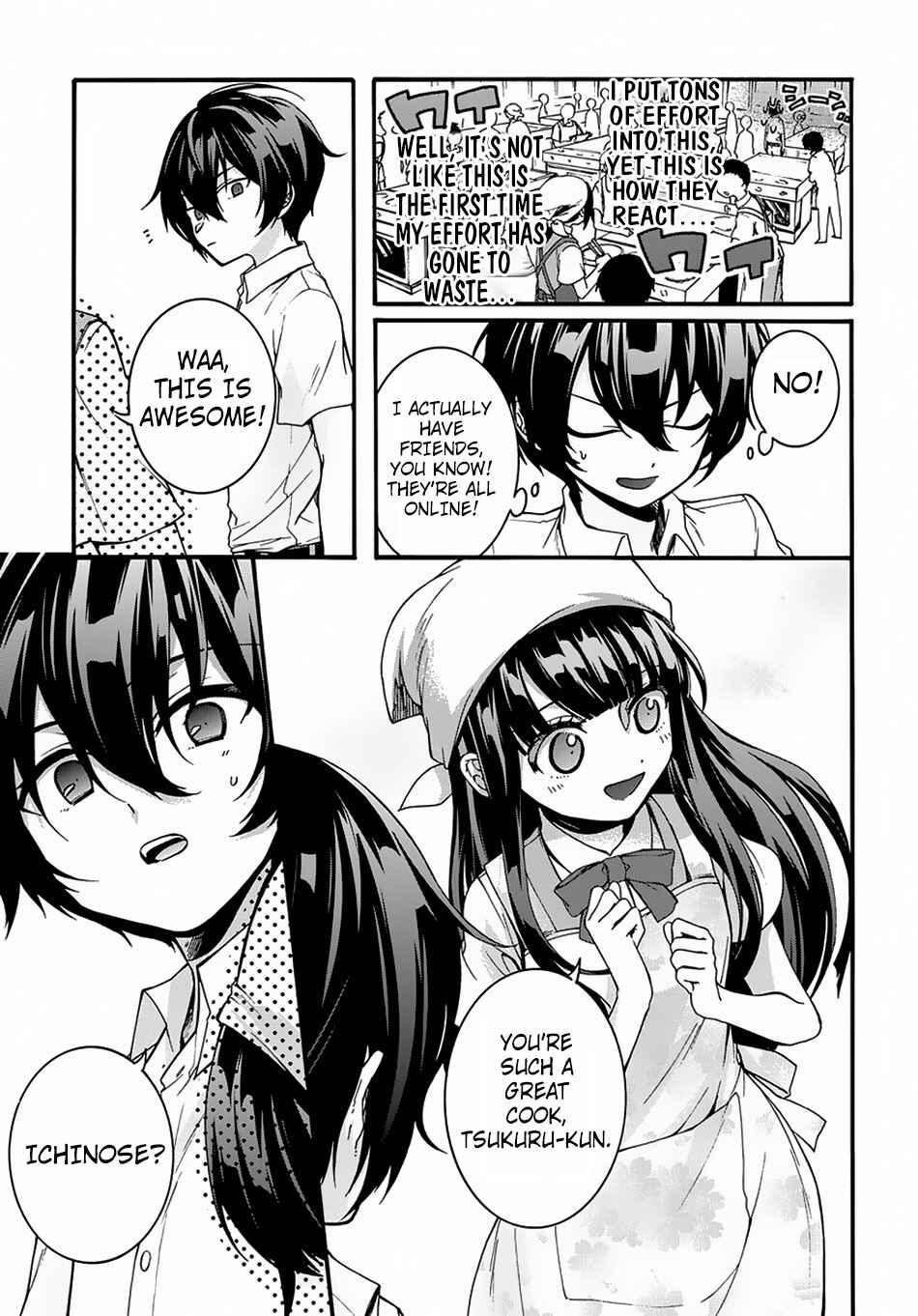 Chapter 1 - Page 5