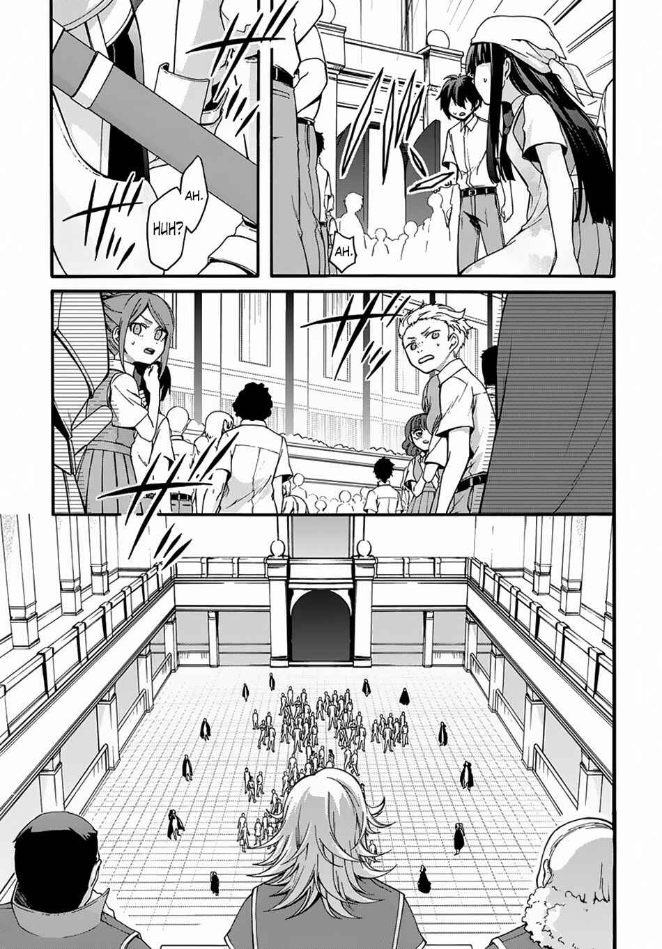 Chapter 1 - Page 9