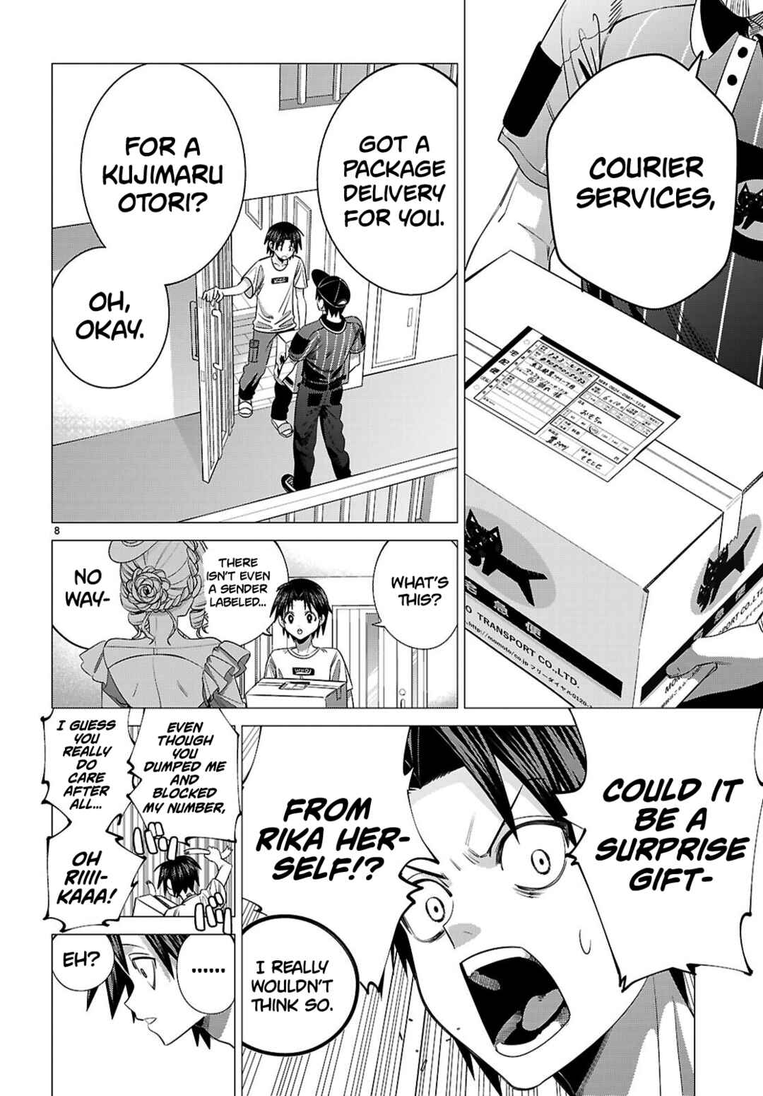 Chapter 2 - Page 8