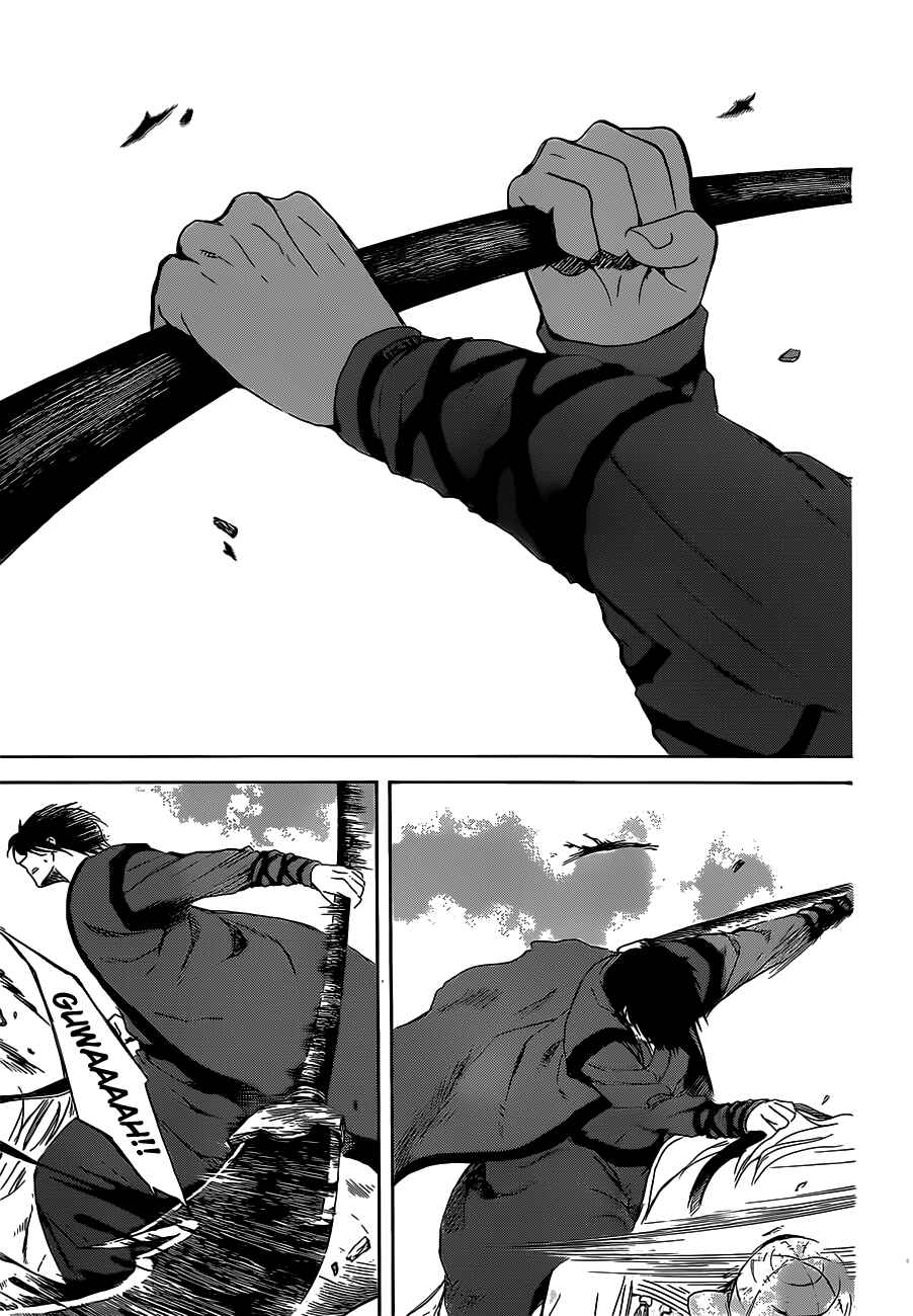 Chapter 168 - Page 10