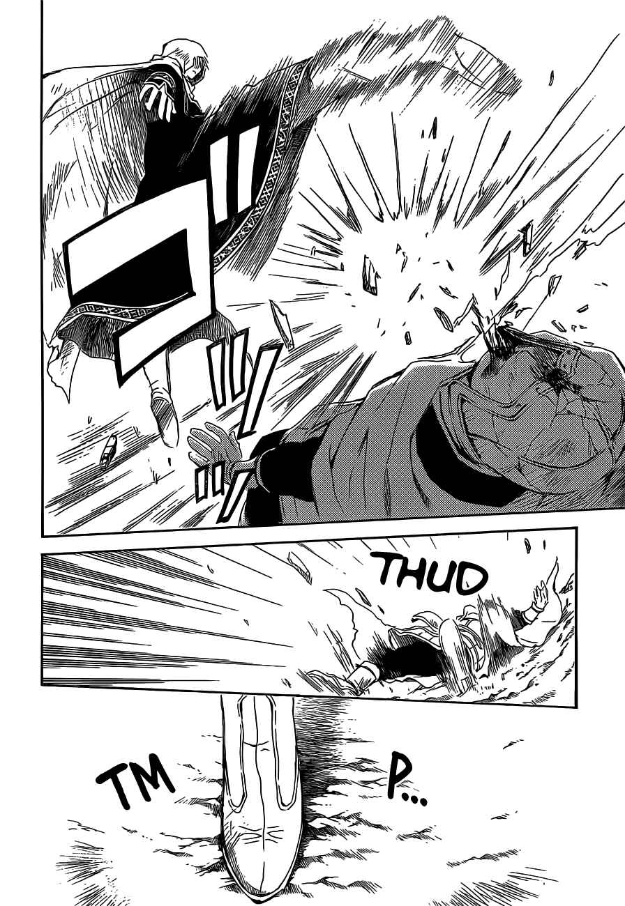 Chapter 168 - Page 15
