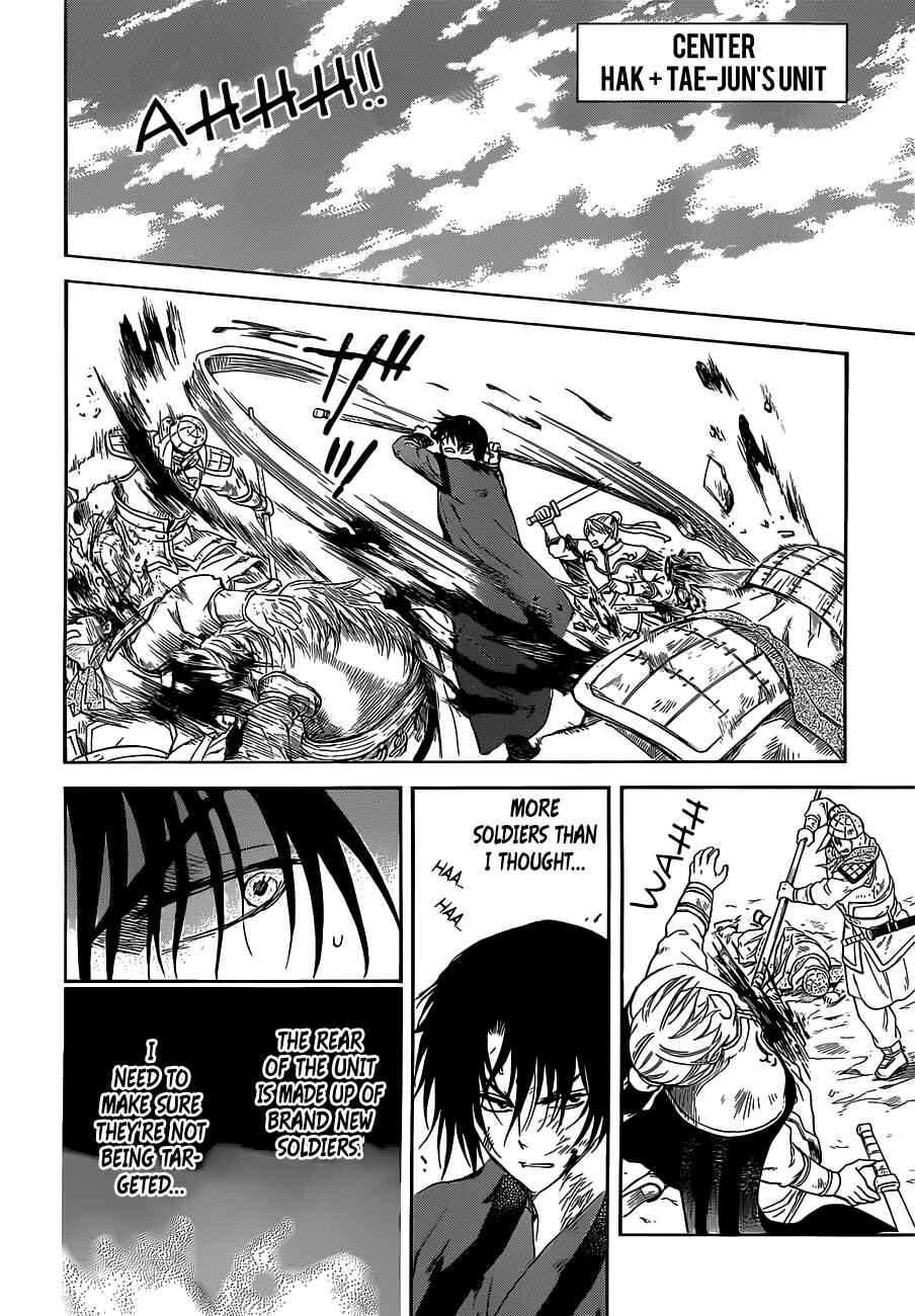 Chapter 168 - Page 29