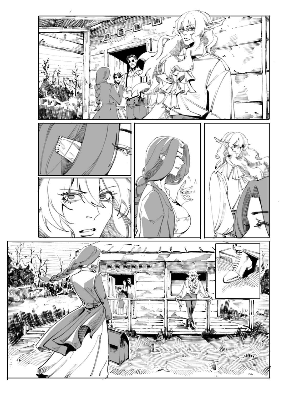 Chapter 12 - Page 21