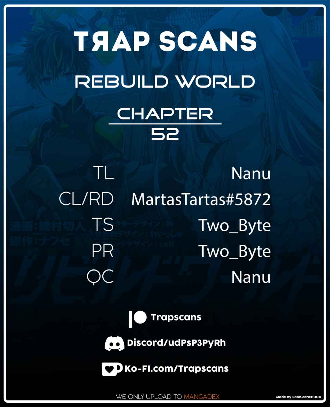 Chapter 52 - Page 1