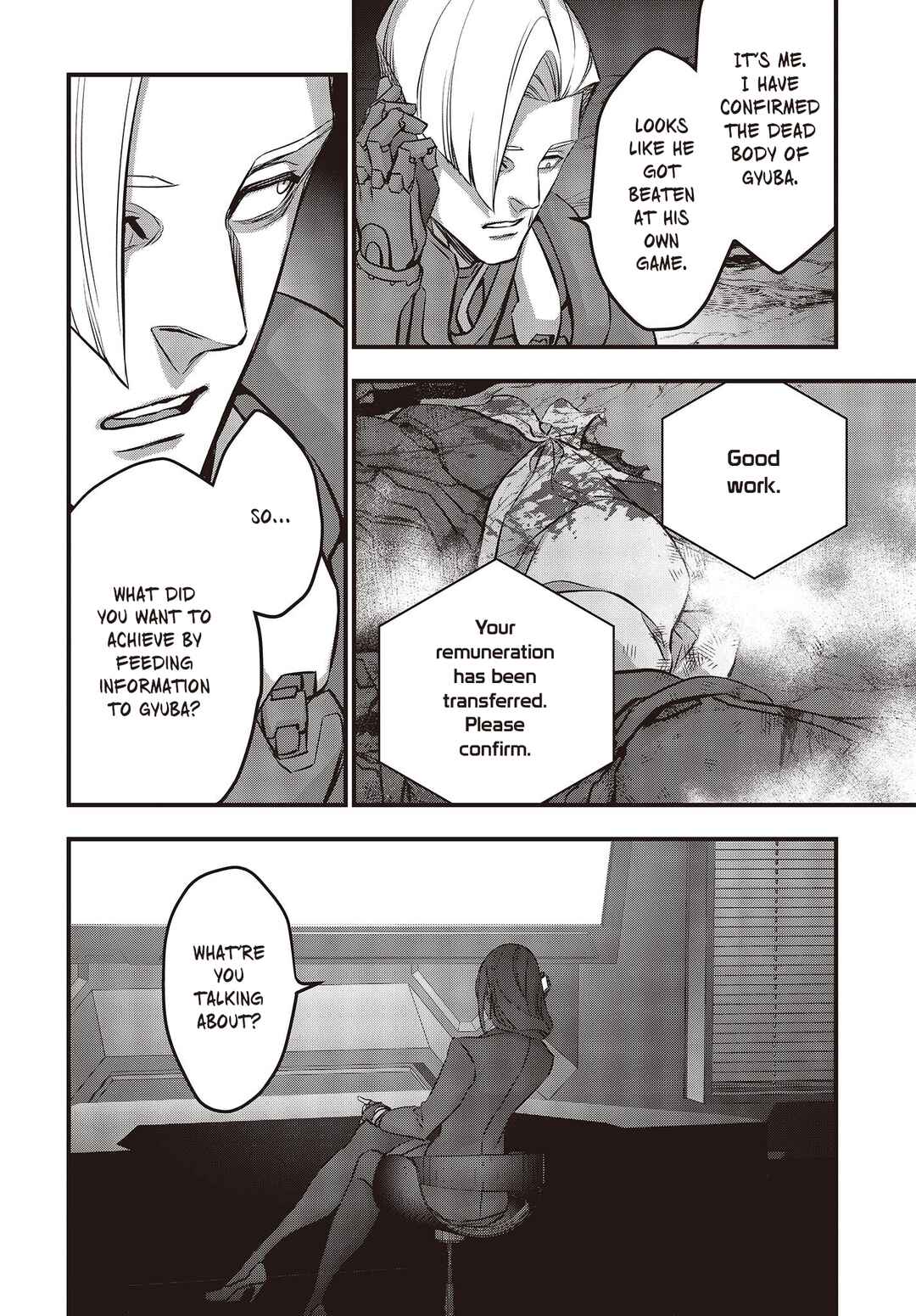 Chapter 52 - Page 19