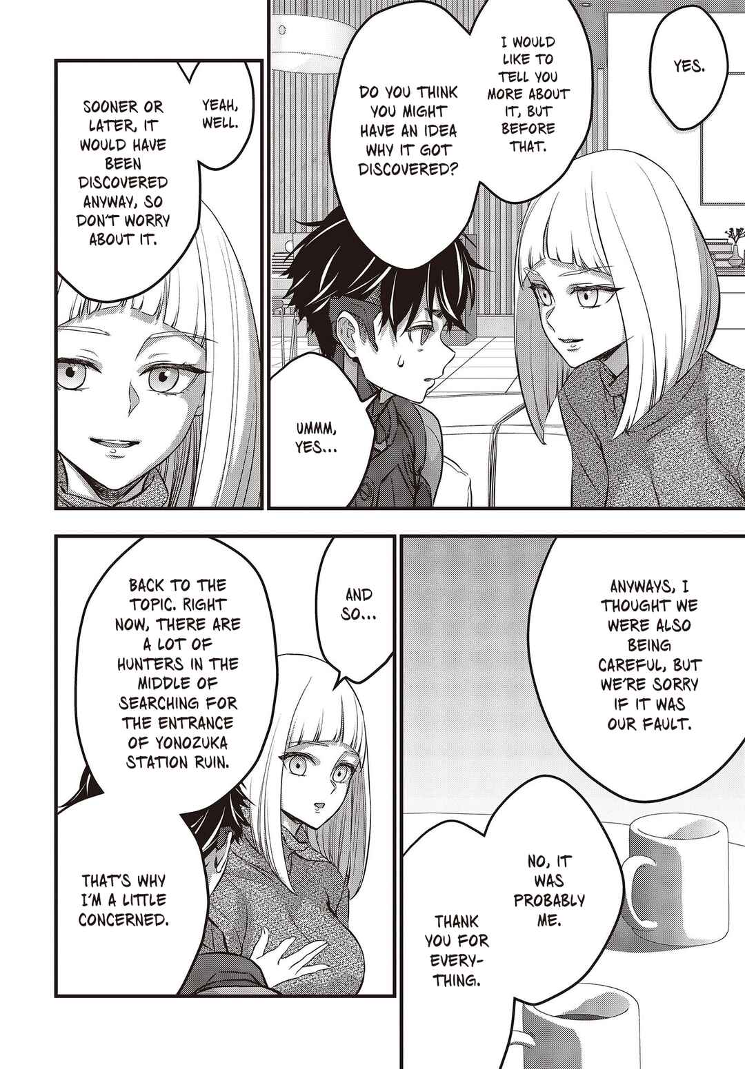 Chapter 52 - Page 27