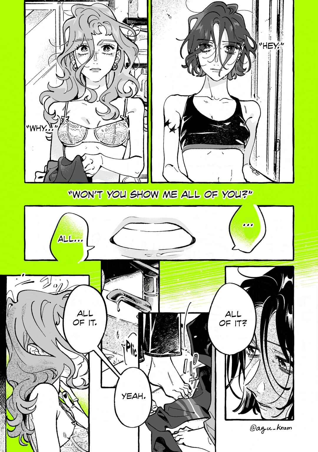 Chapter 154 - Page 3