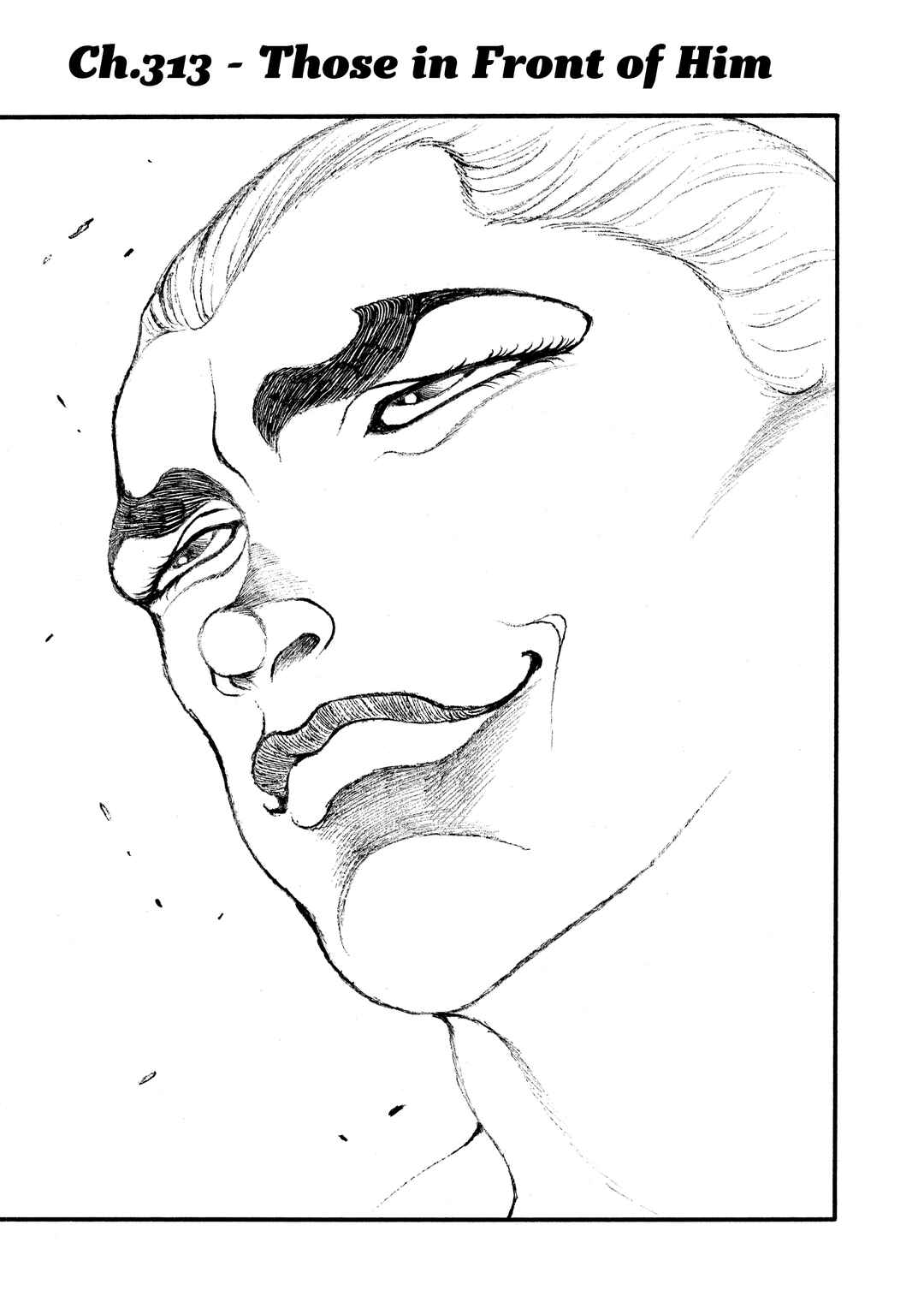 Chapter 313 - Page 1