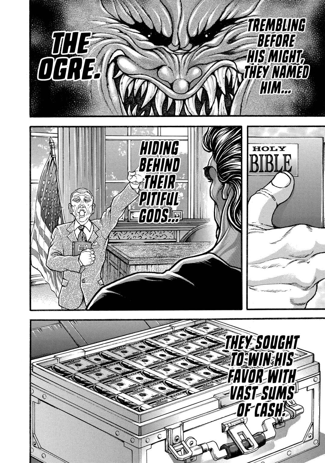 Chapter 313 - Page 16