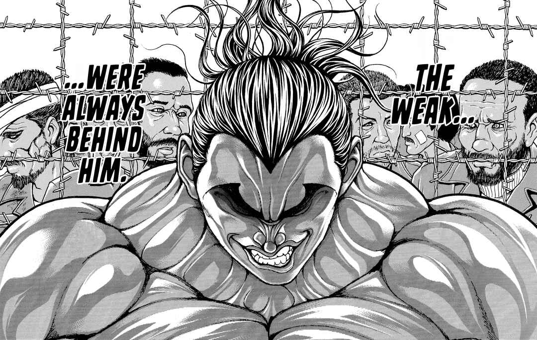Chapter 313 - Page 6