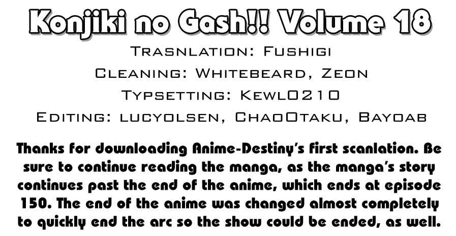 Chapter 168 - Page 19