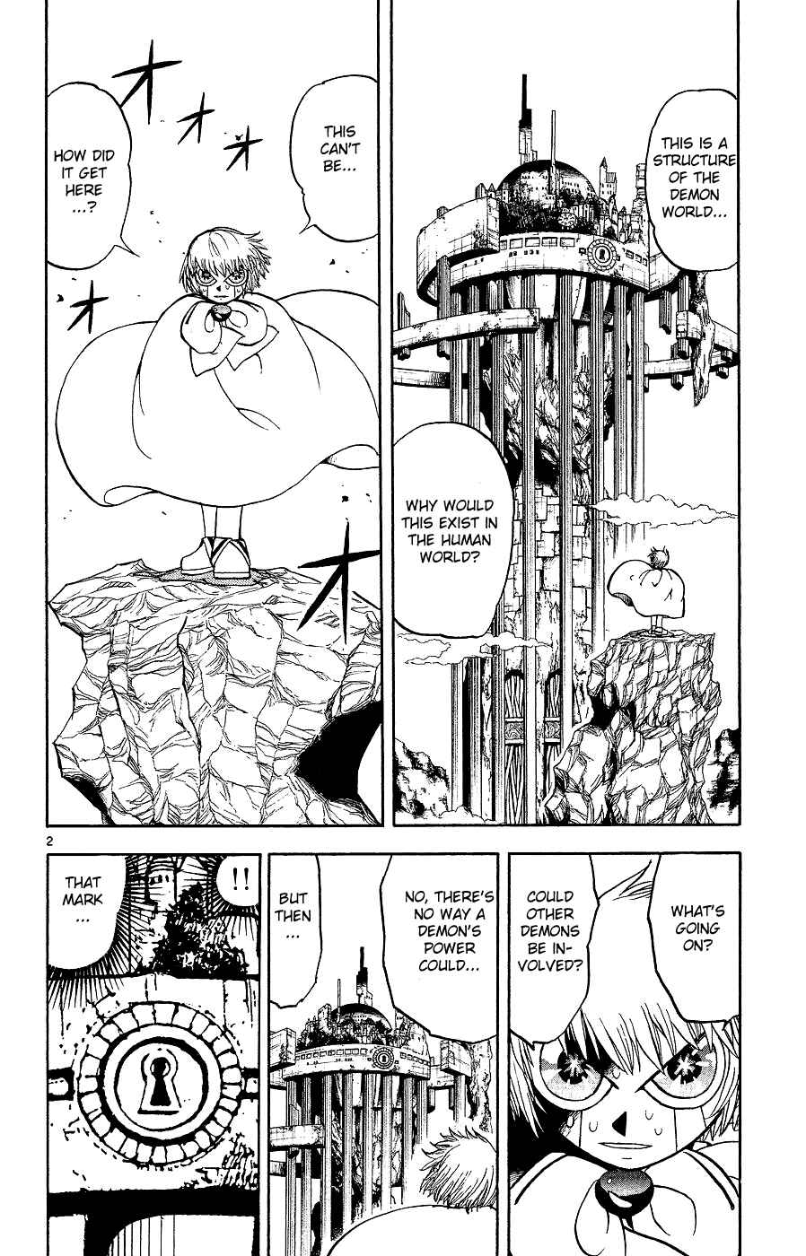 Chapter 168 - Page 2