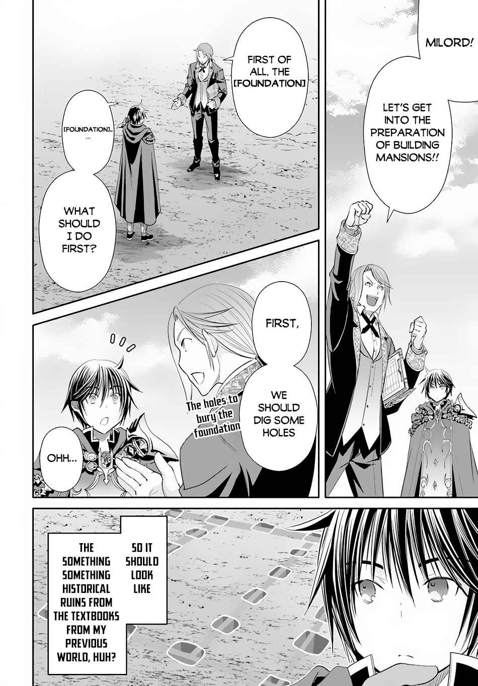 Chapter 74 - Page 17