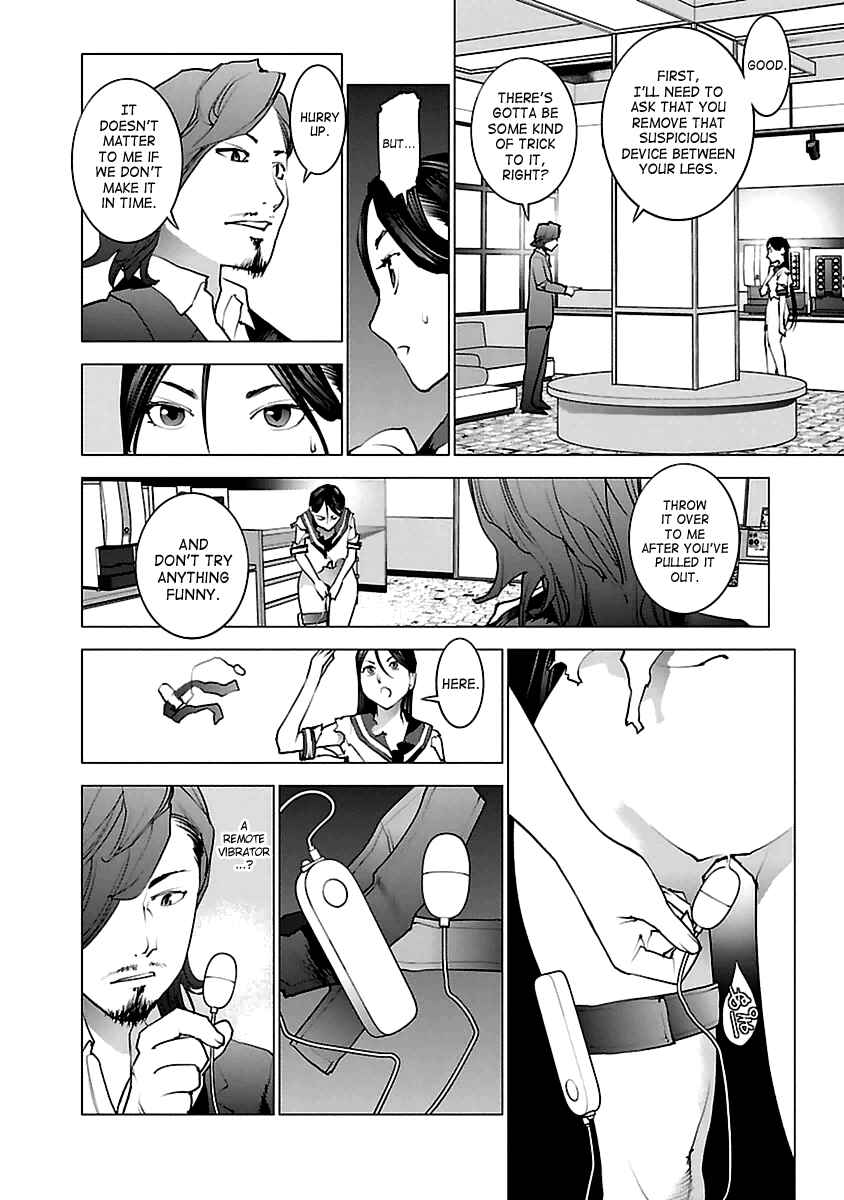 Chapter 38 - Page 6